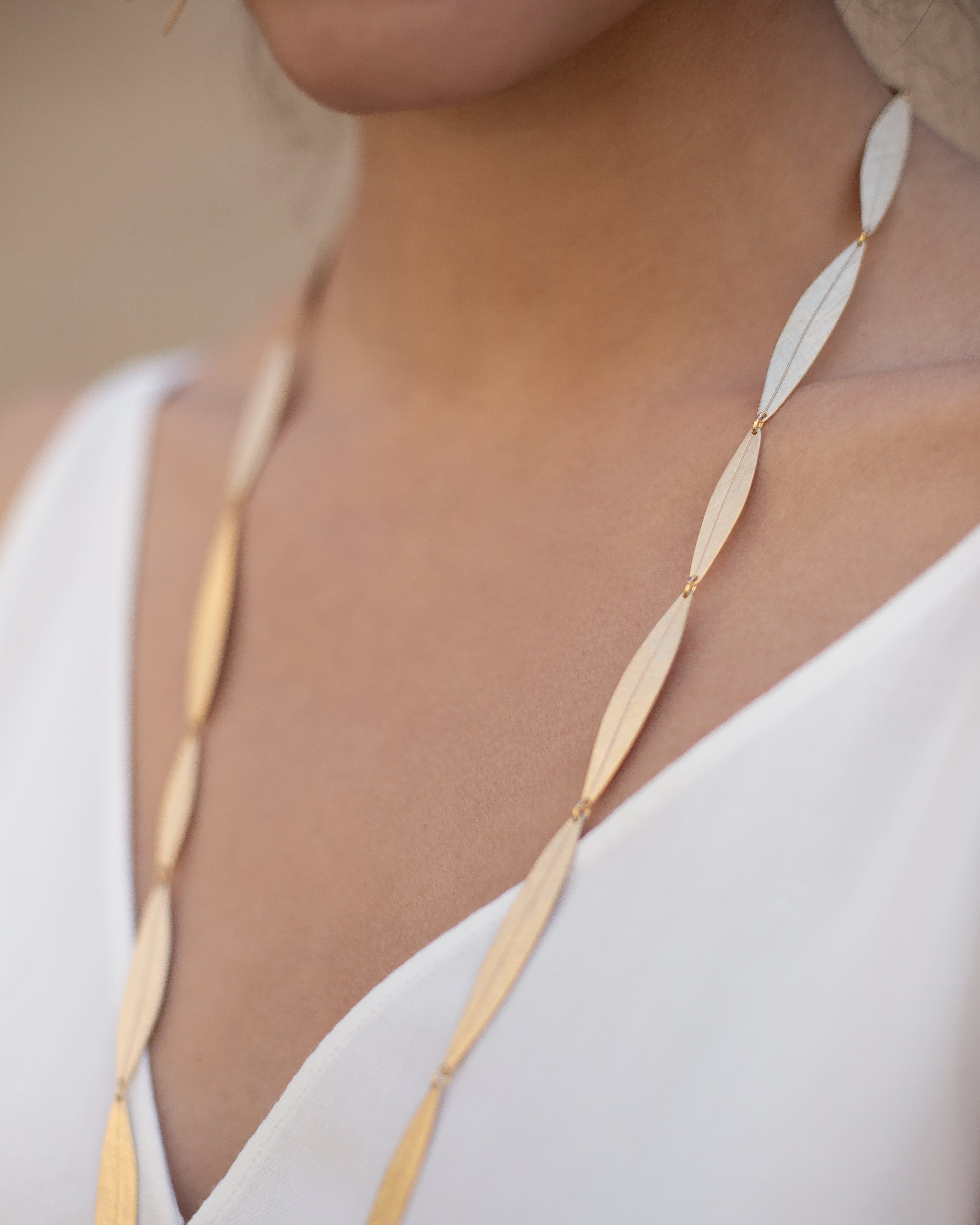 Olea Necklace