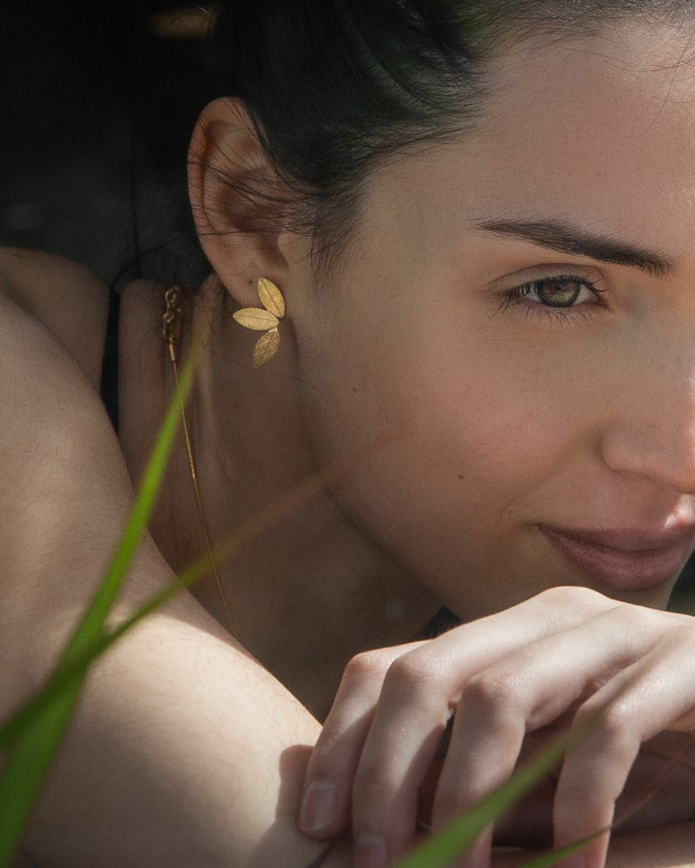 Adela Earrings