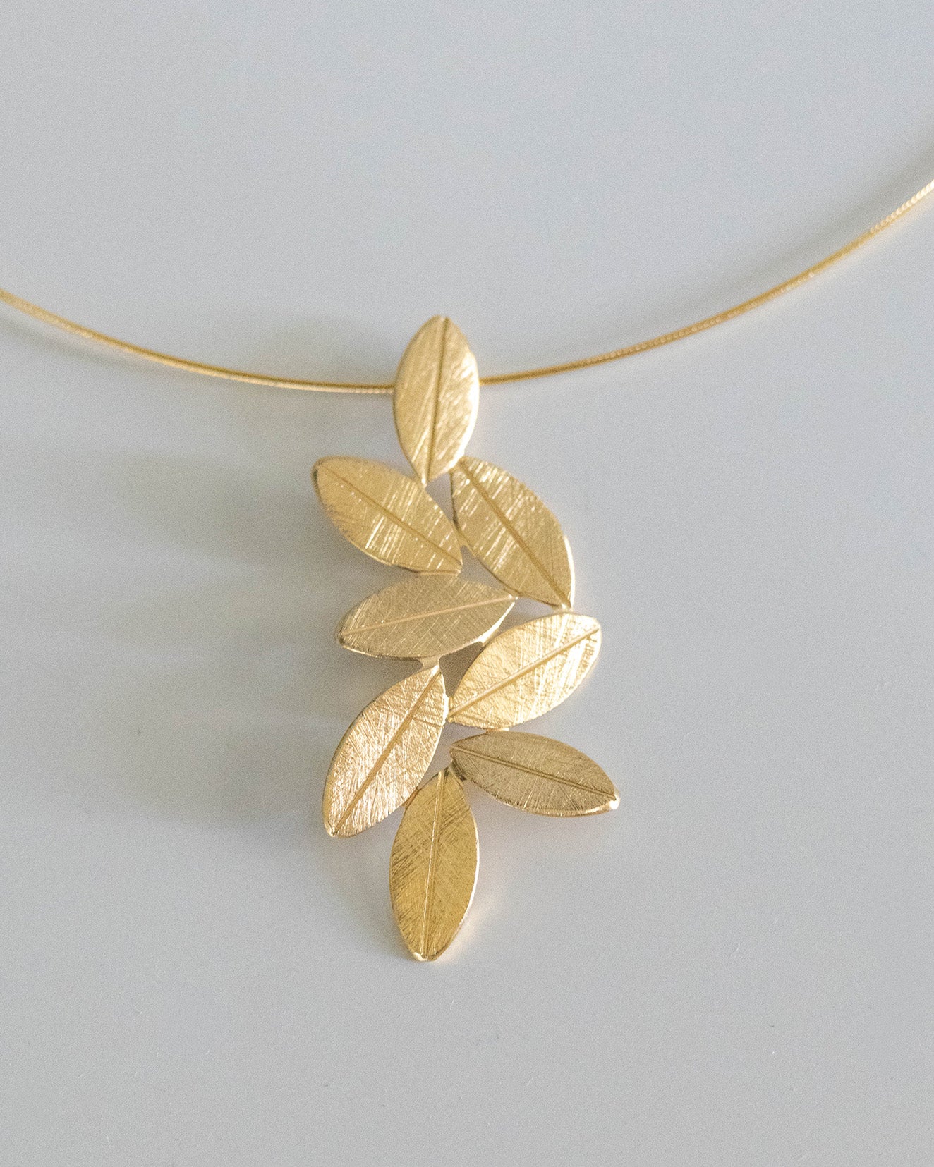 Adela Necklace