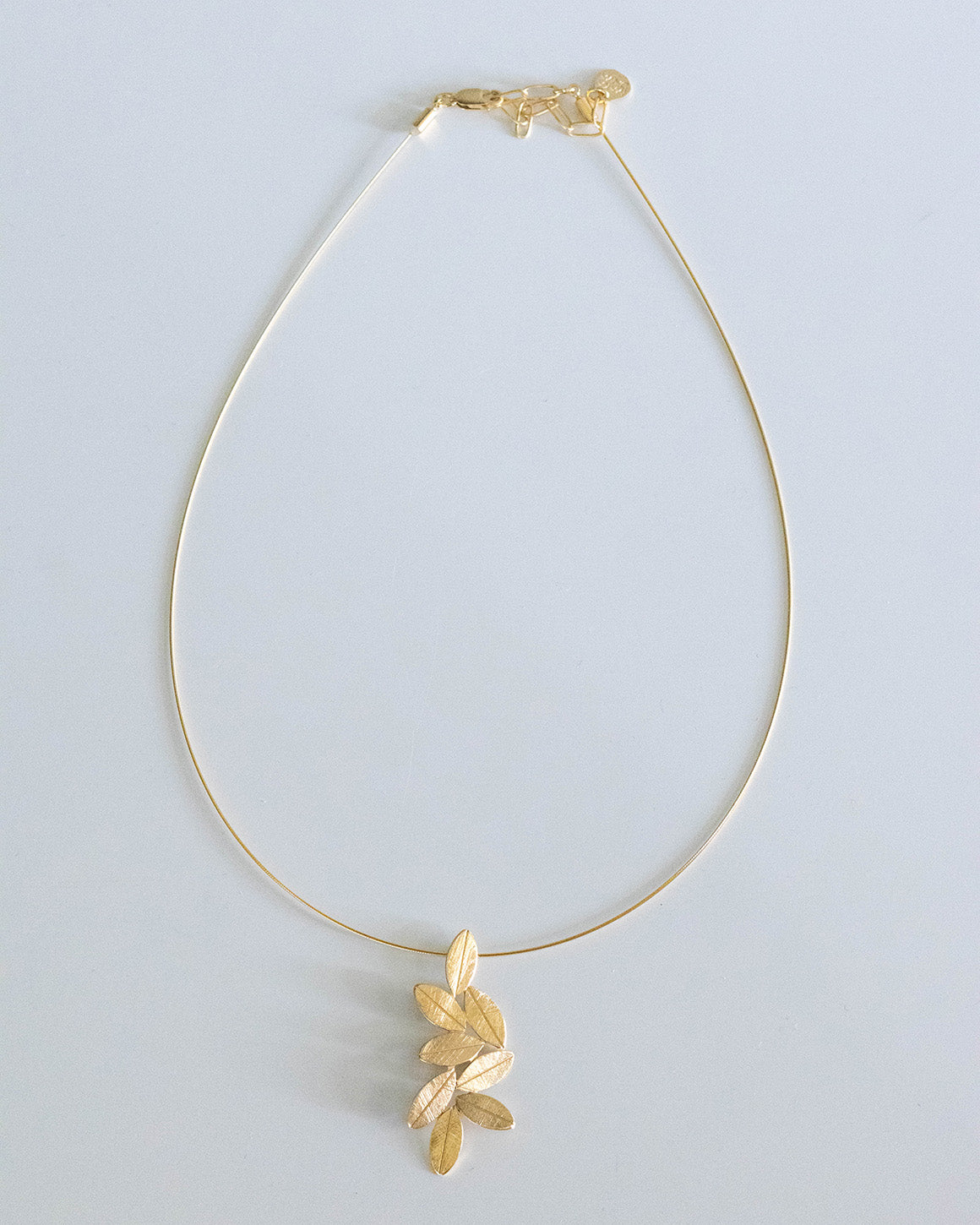 Adela Necklace