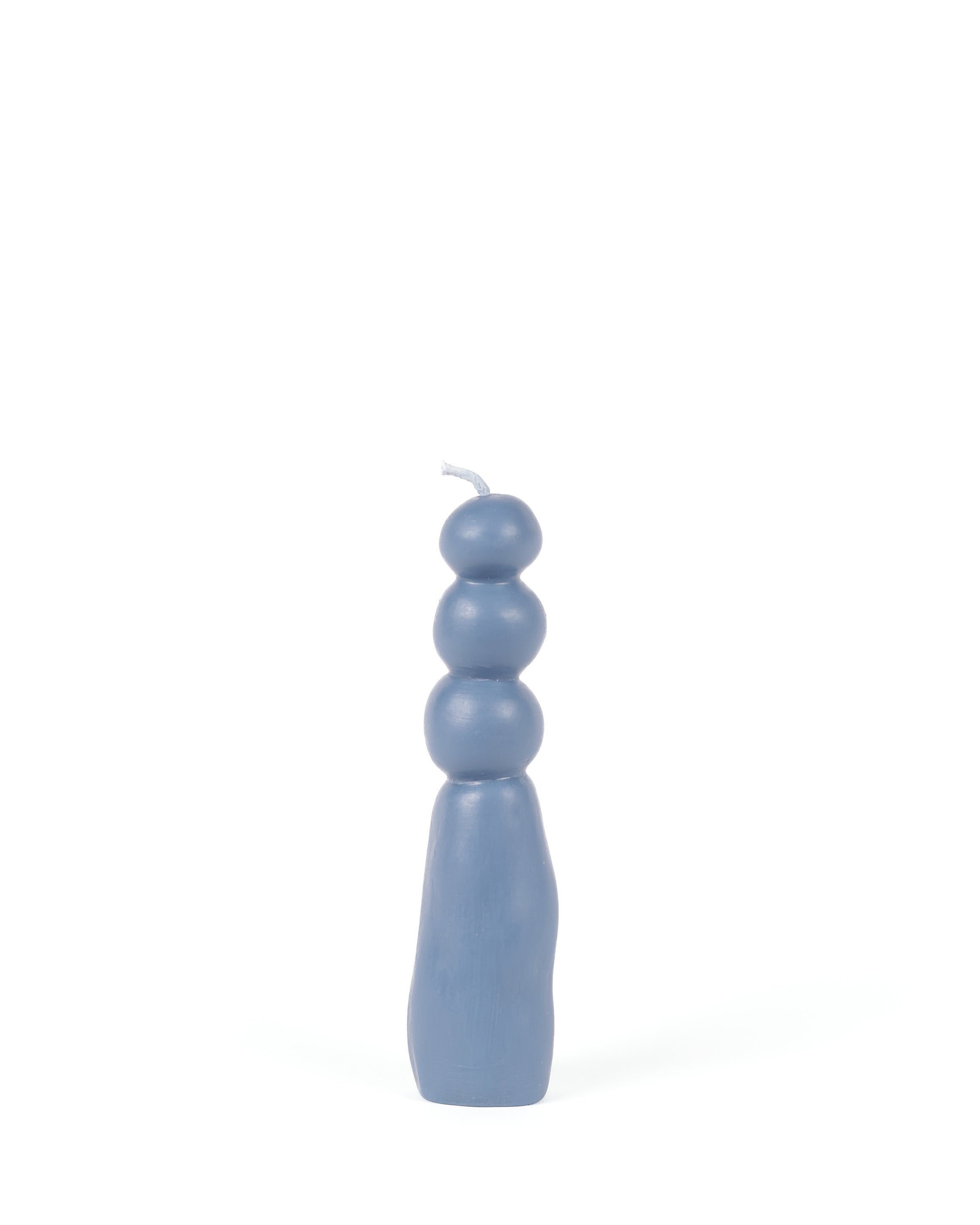 Africa Sculptural Candle