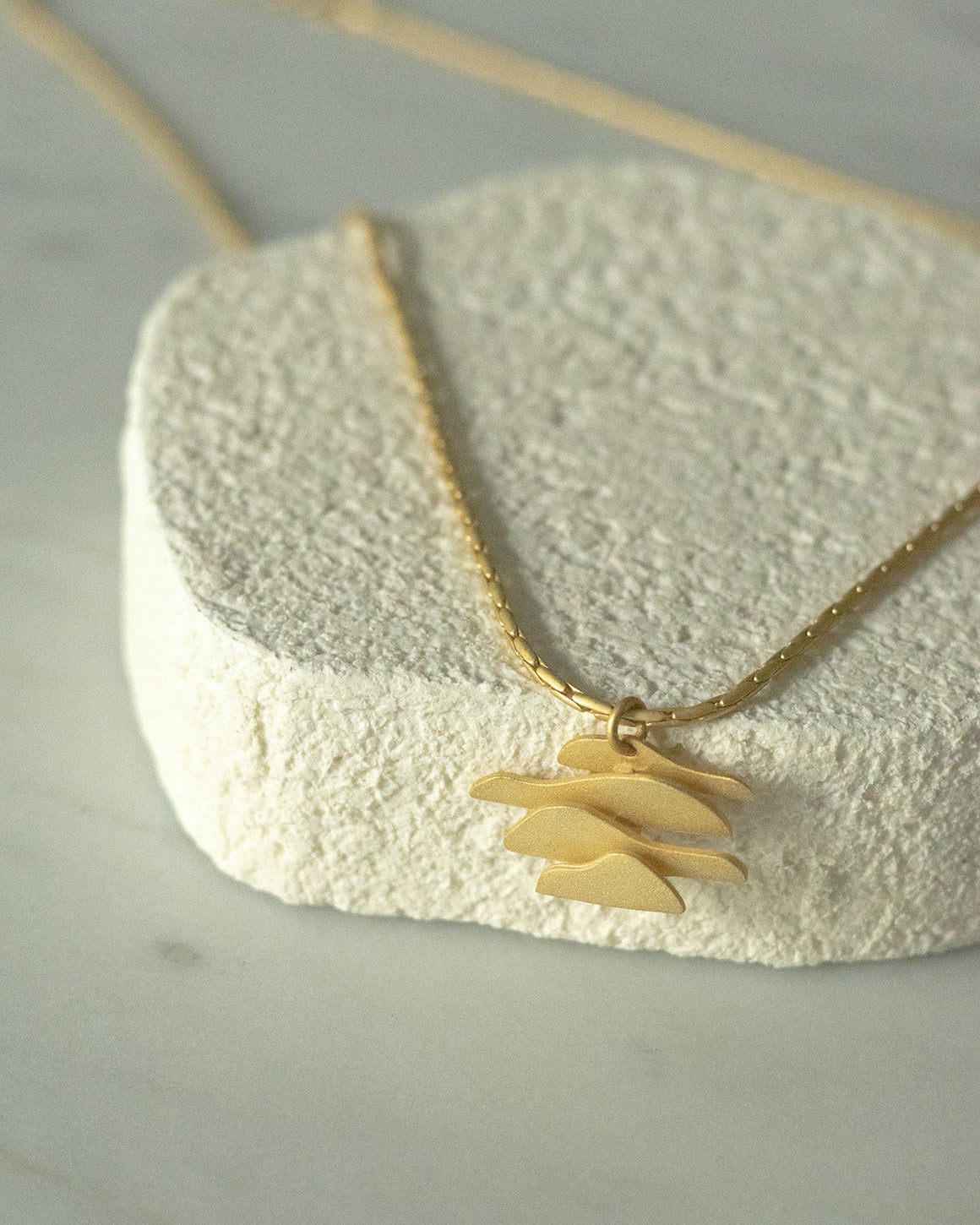 Alaia Necklace