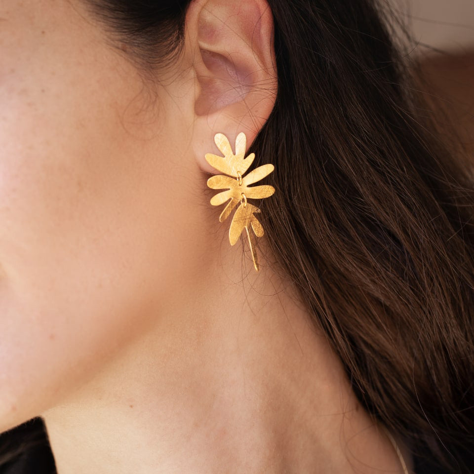 Alira Earrings