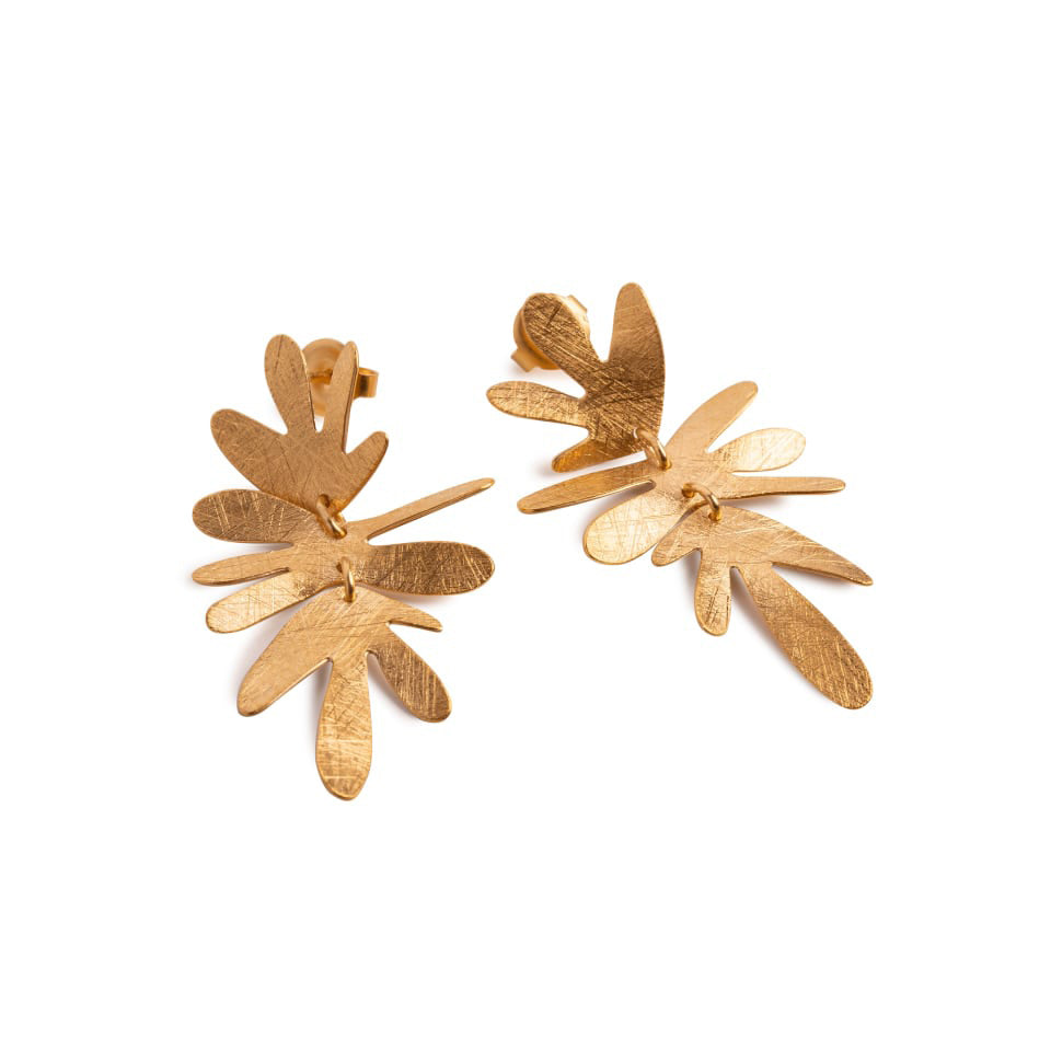 Alira Earrings