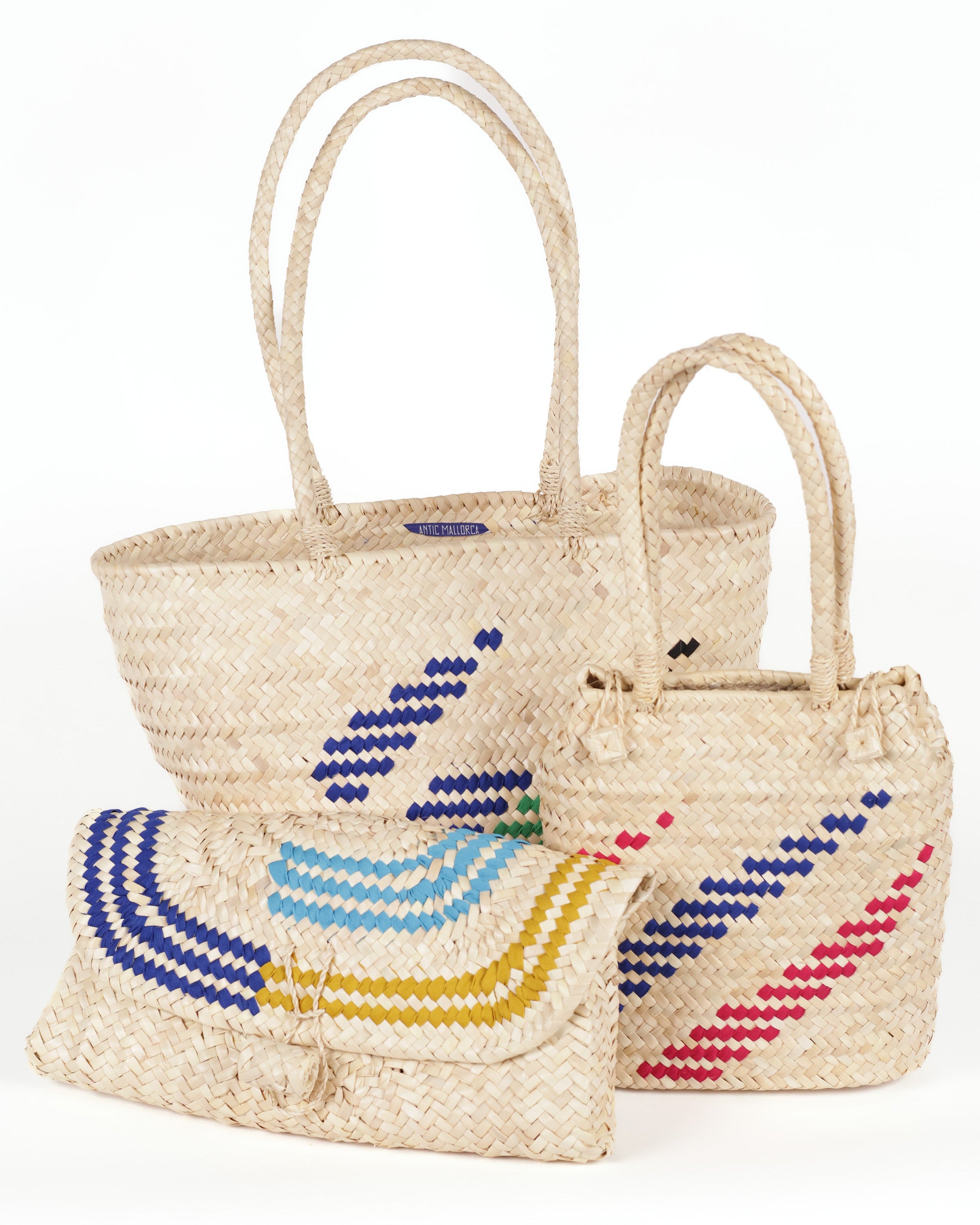 Medusa Palma Handbag