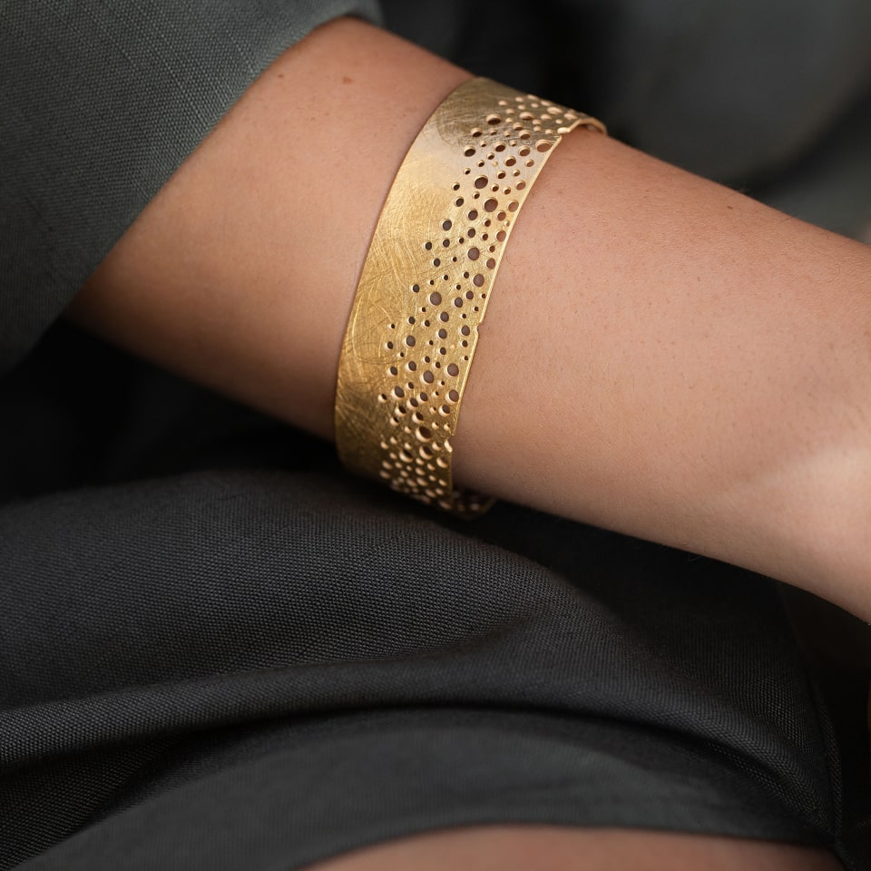 Arena Bracelet