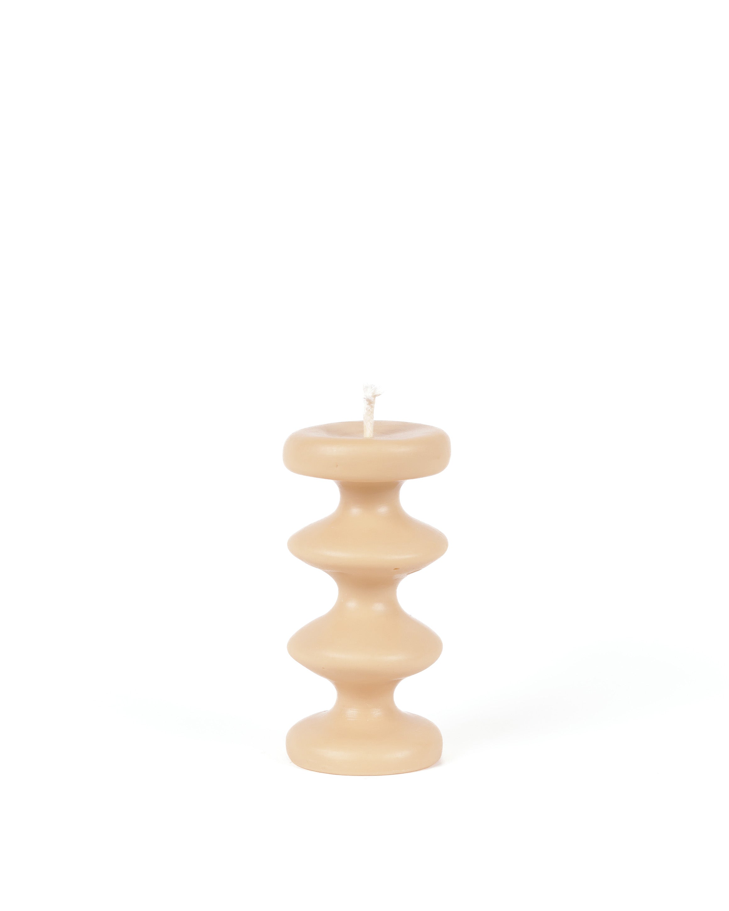 Big Mutatio Sculptural Candle