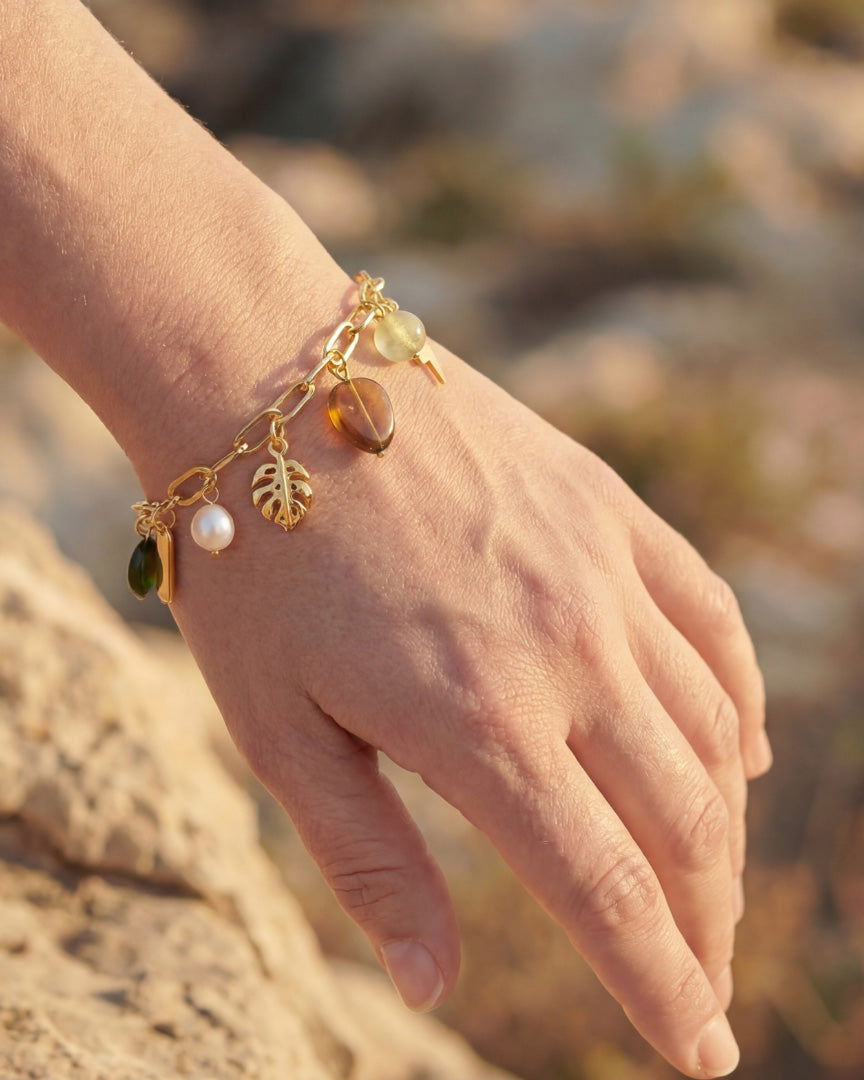Bogatell Bracelet