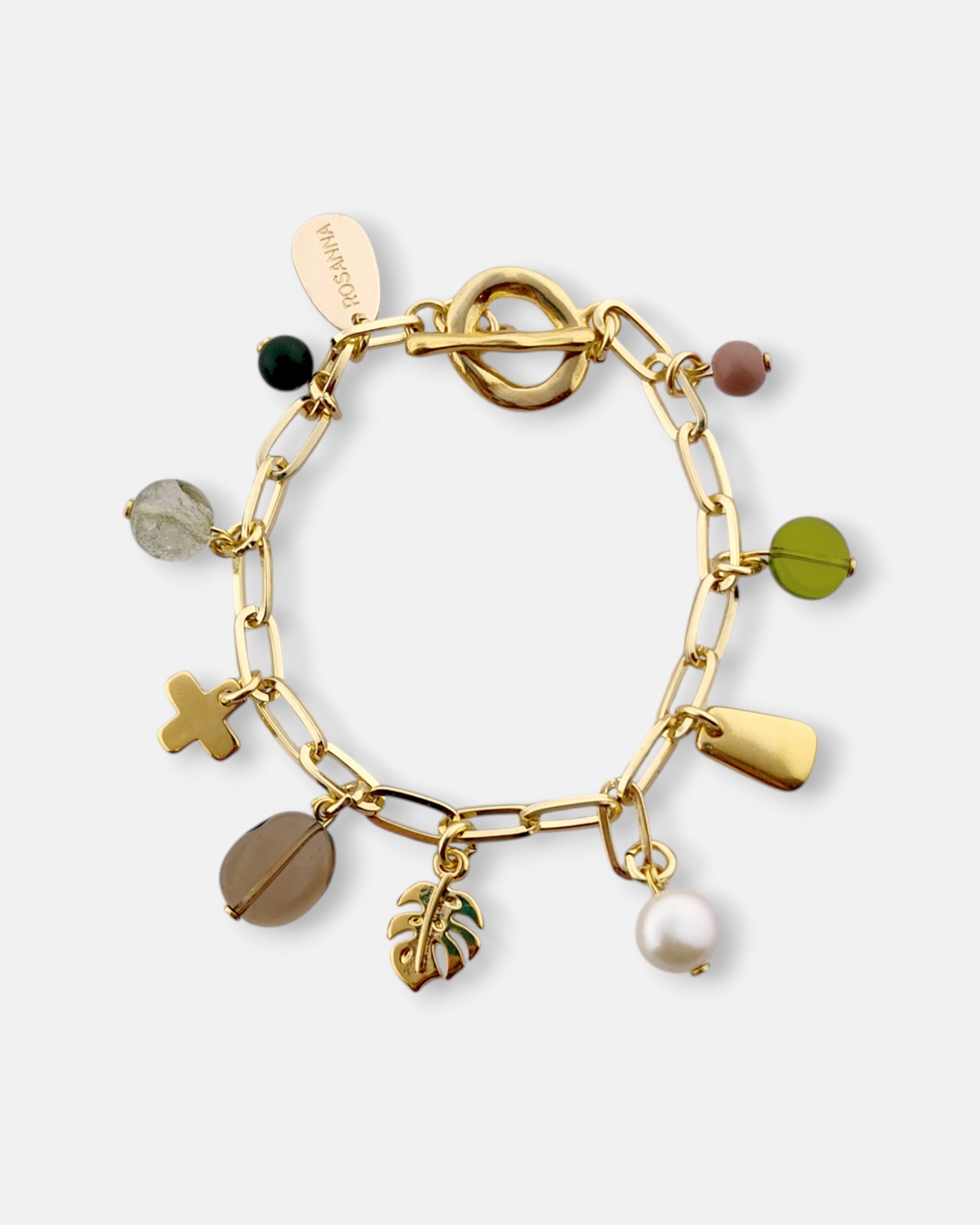 Bogatell Bracelet