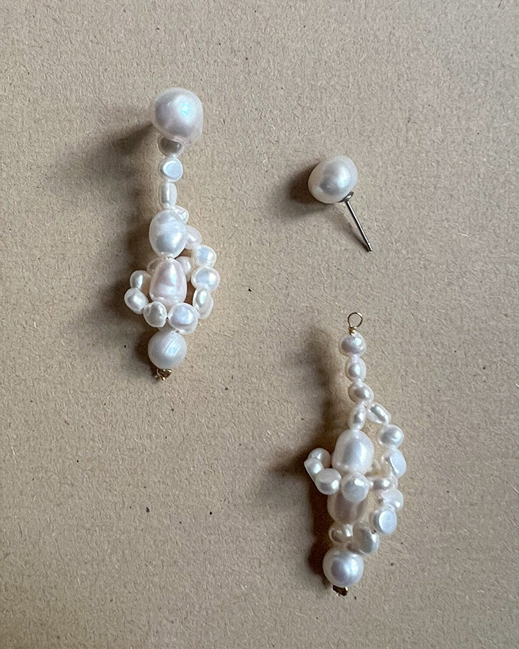 Boogie Earrings