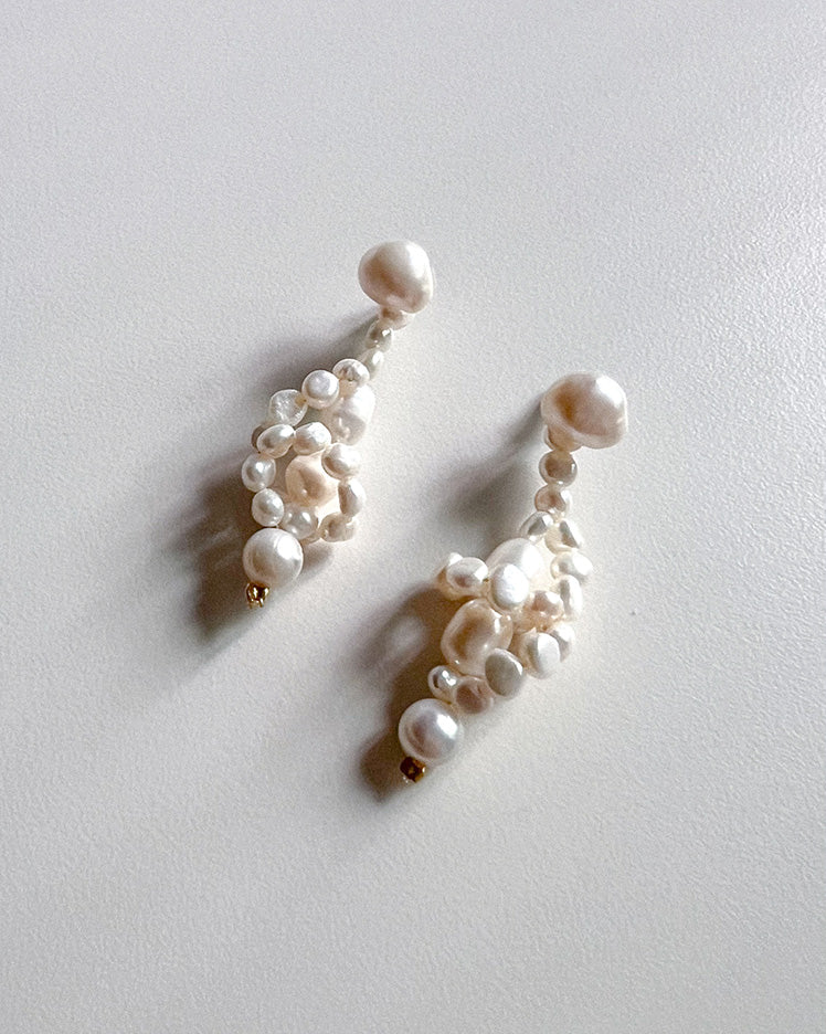 Boogie Earrings