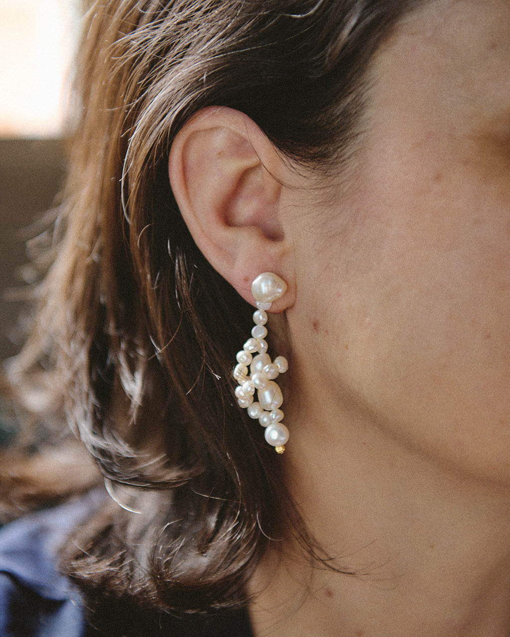 Boogie Earrings