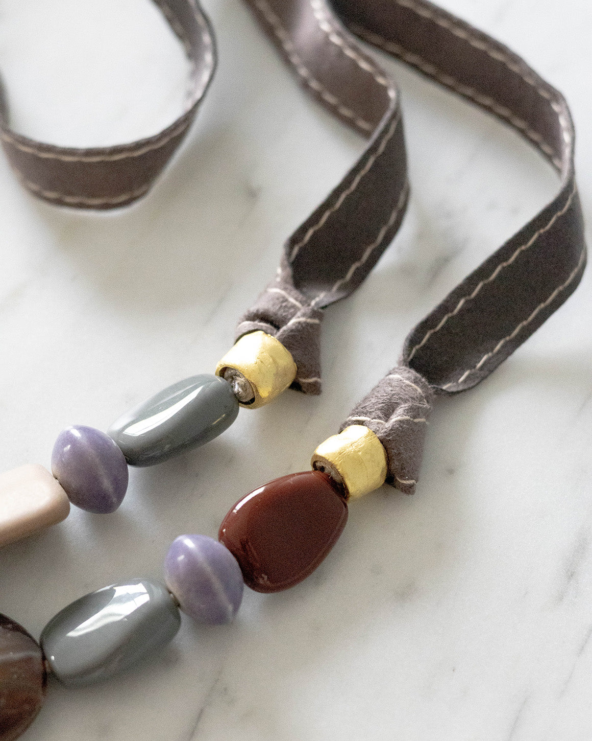 Cadaqués Necklace