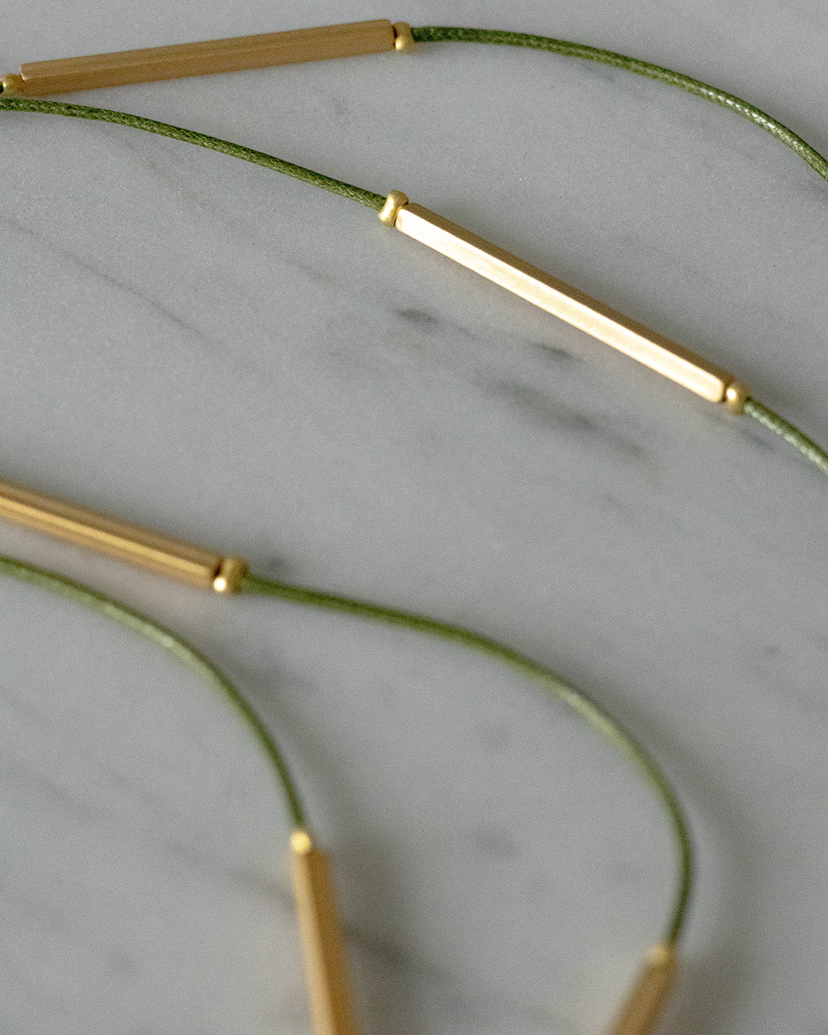 Calella Necklace