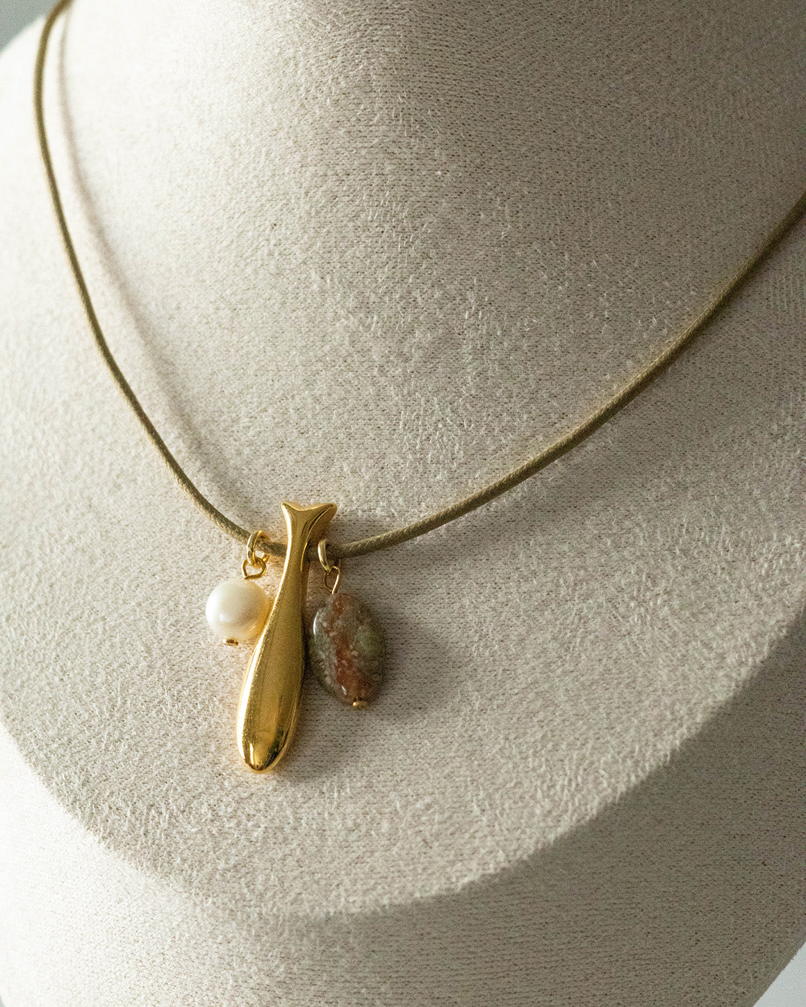 Cambrils Necklace