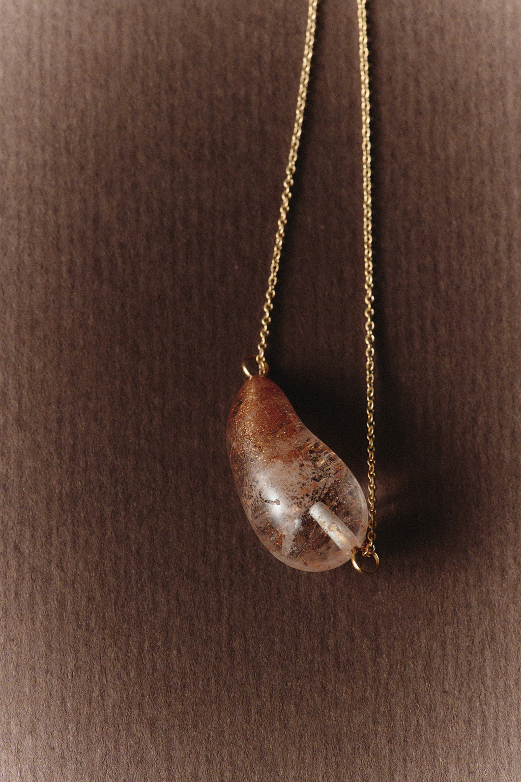 Clara Necklace