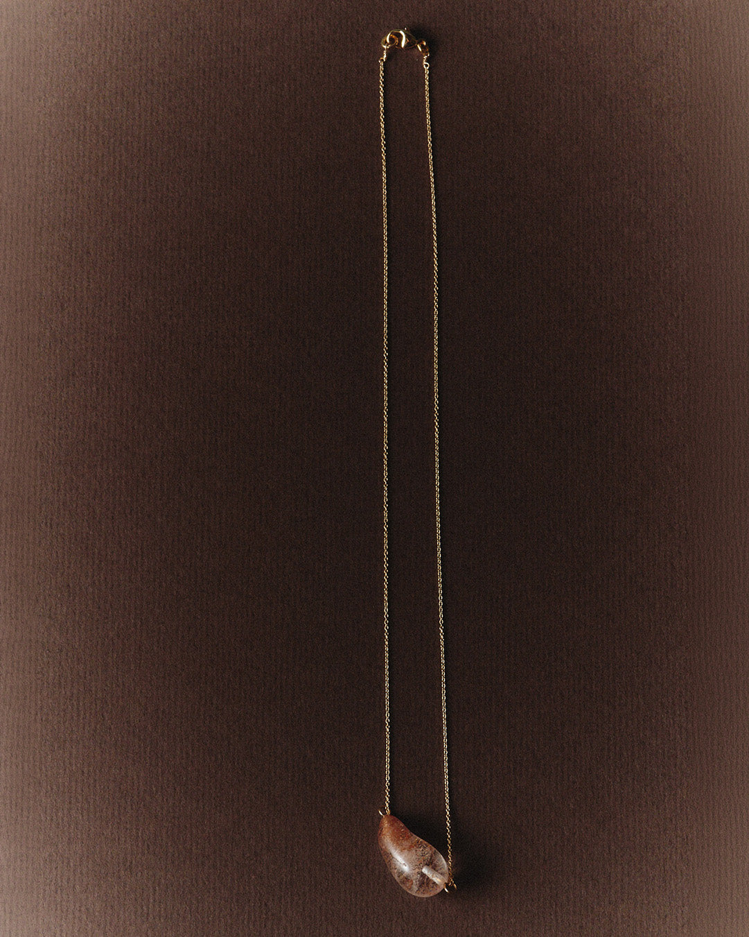 Clara Necklace