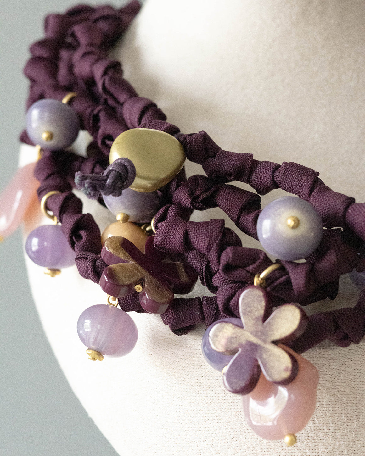Coloma Necklace