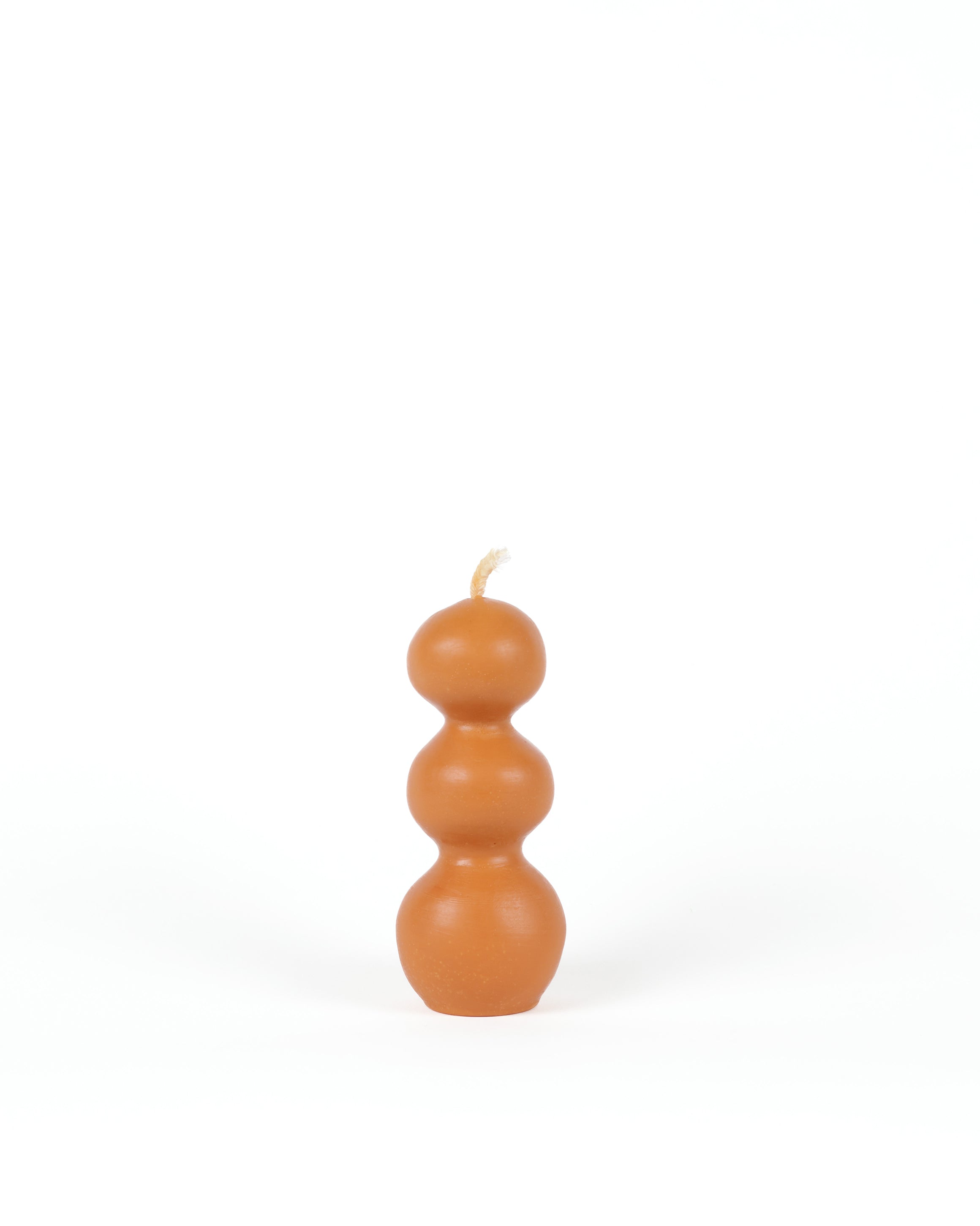 Cuerpos Sculptural Candle