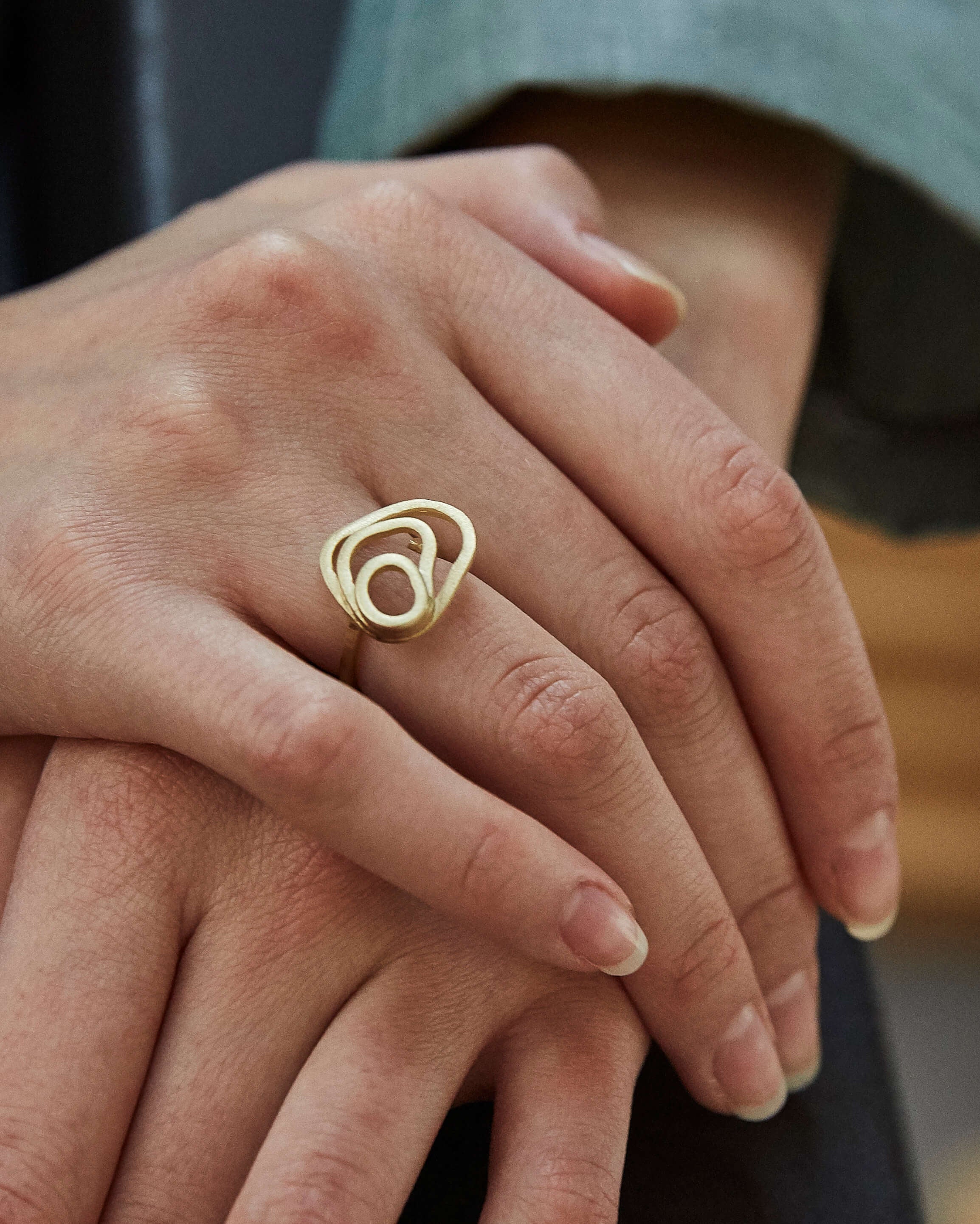 Atlas Ring