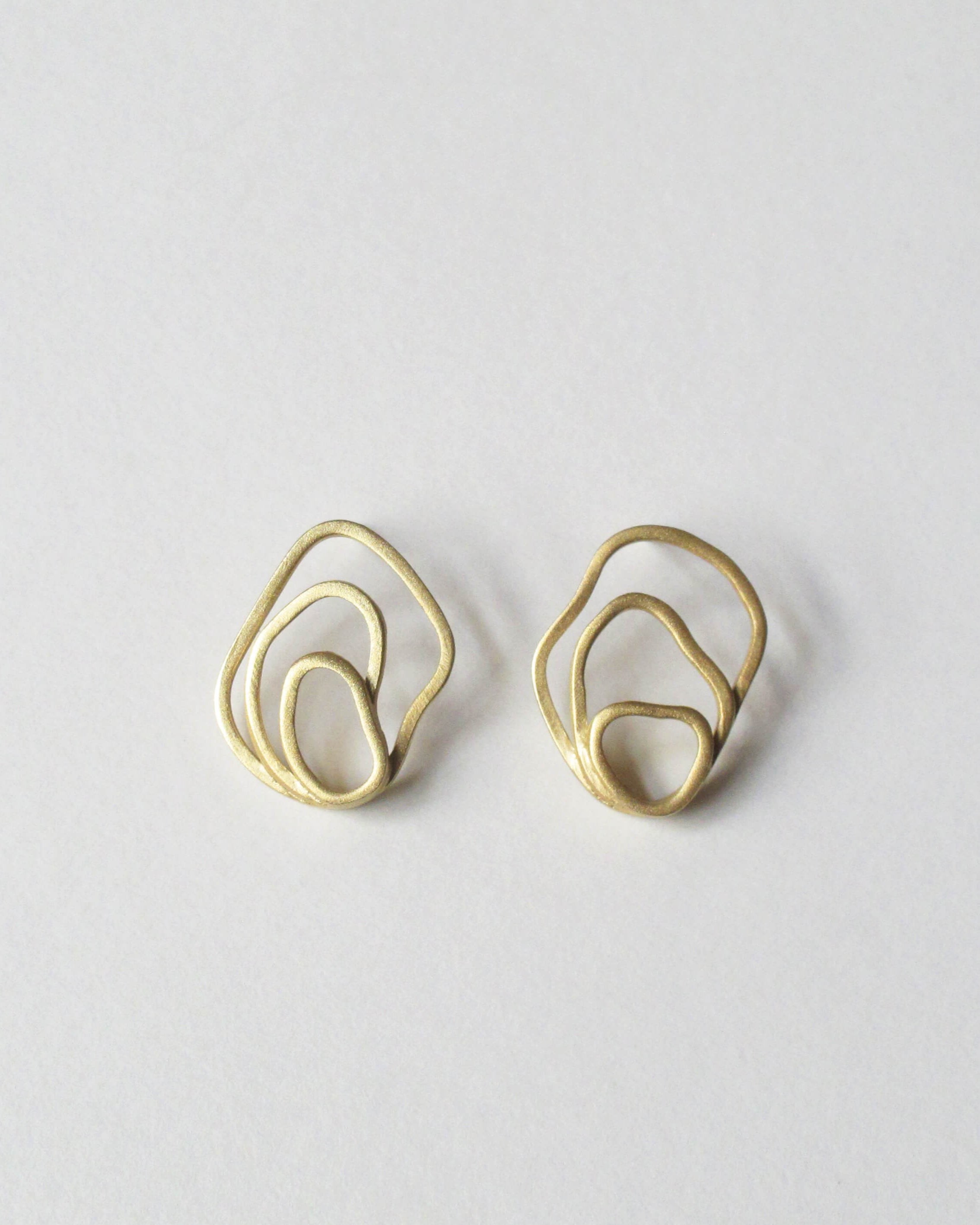 Atlas Earrings