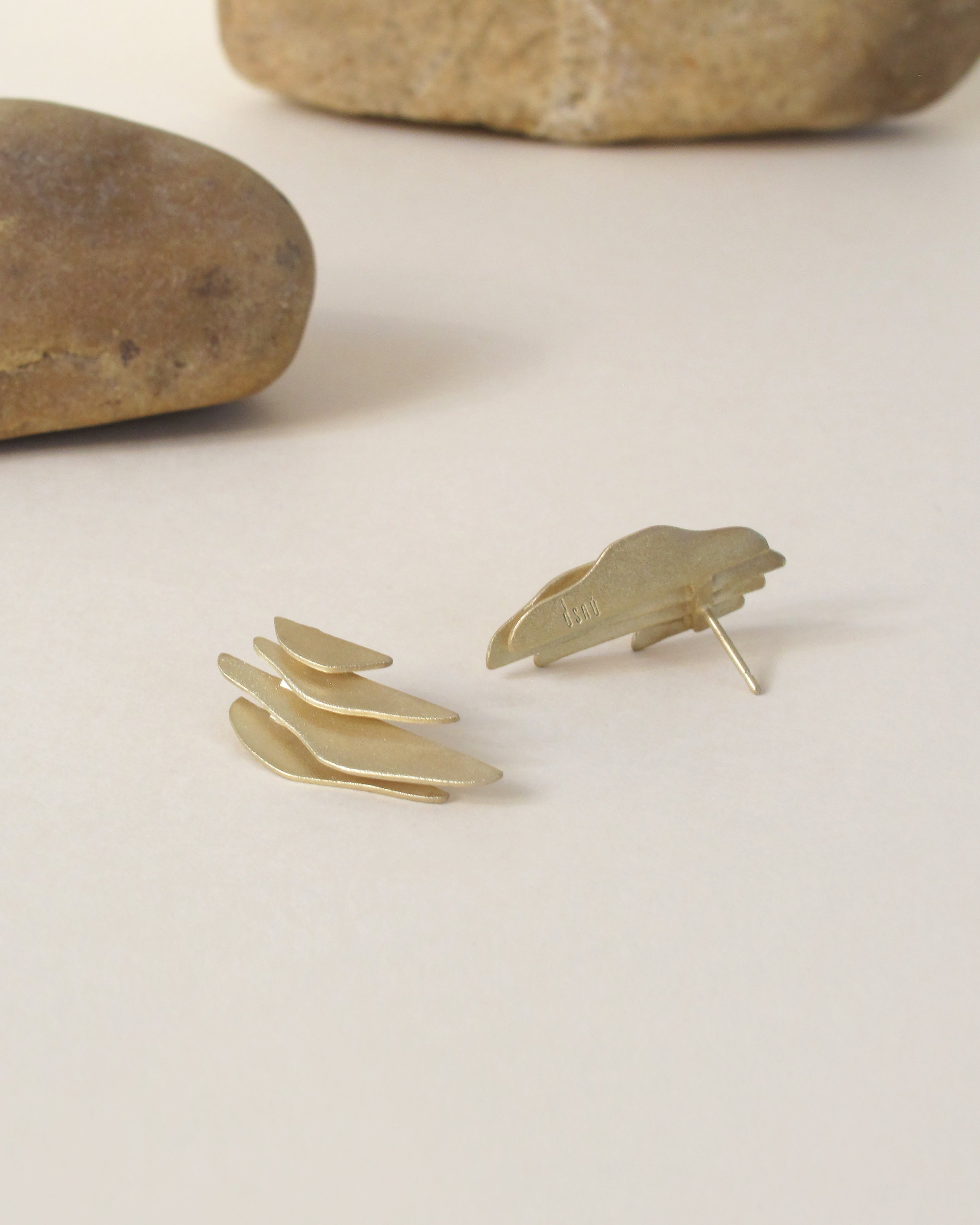 Izadi Earrings