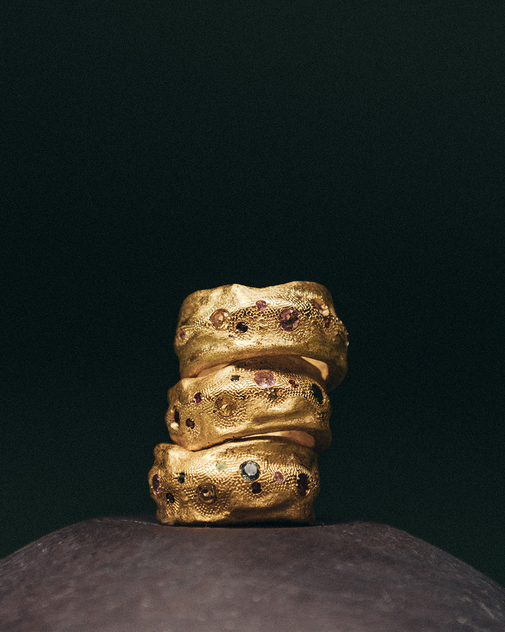 Dune Ring
