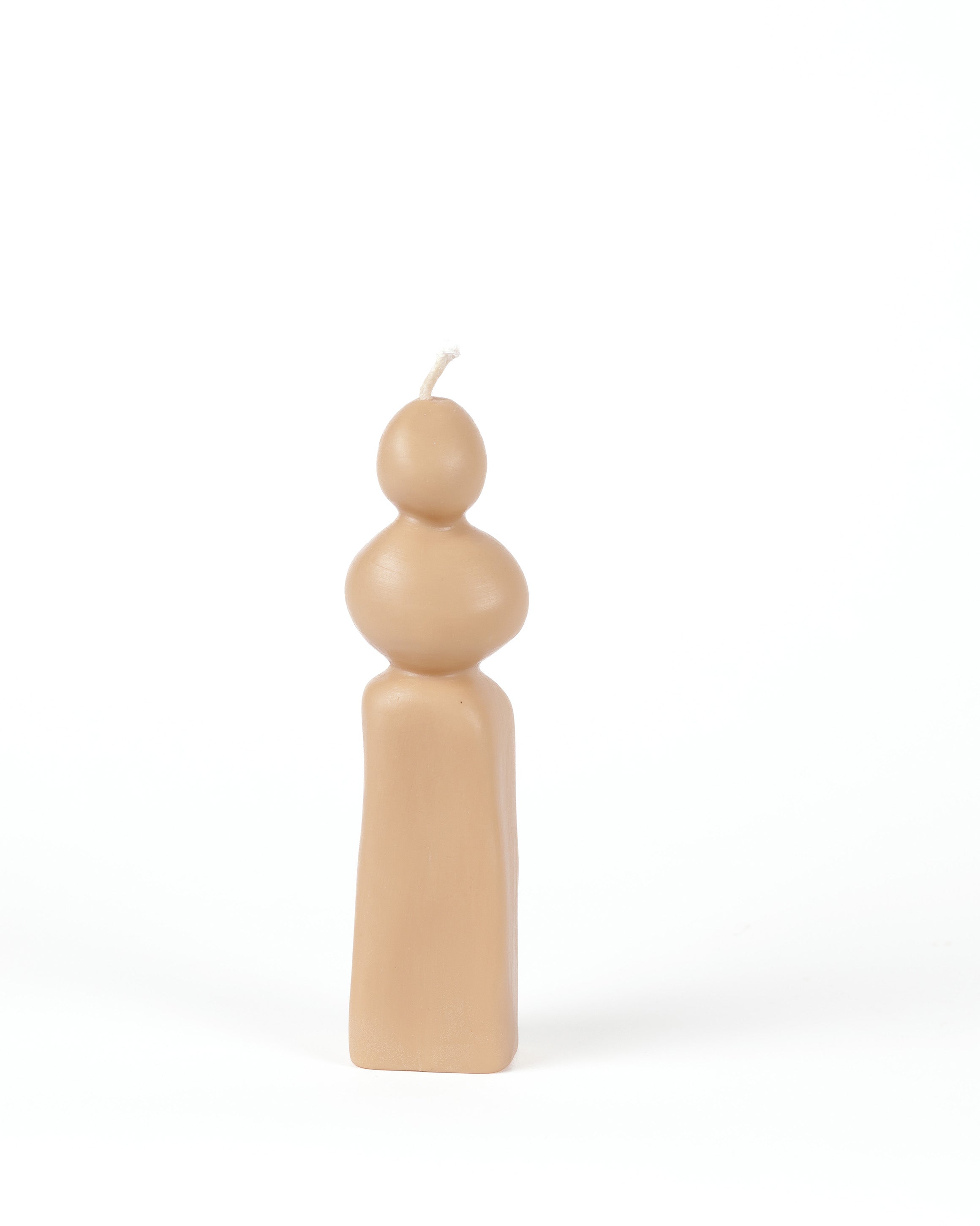 Ego Sculptural Candle