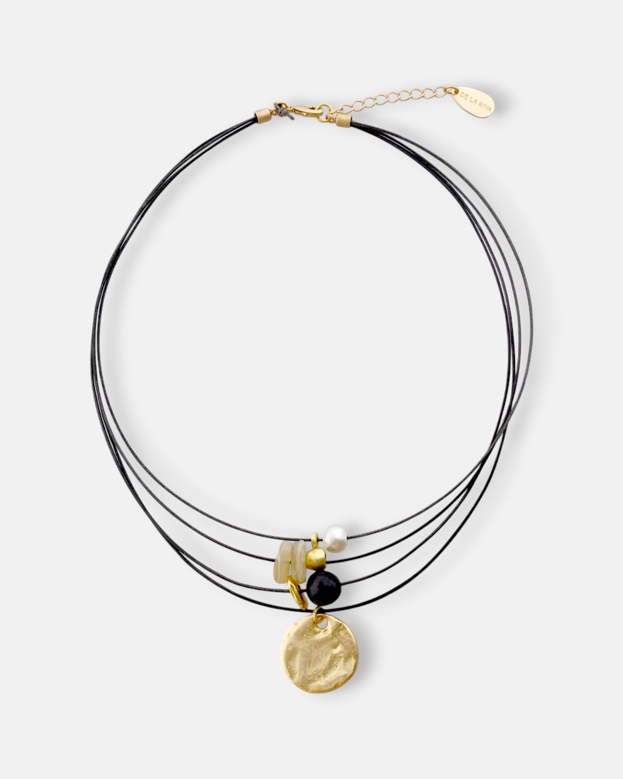 Gracia Necklace