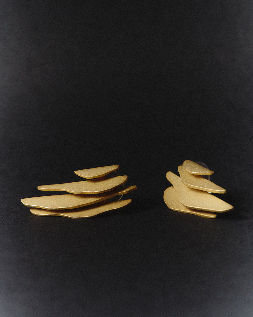 Izadi Earrings