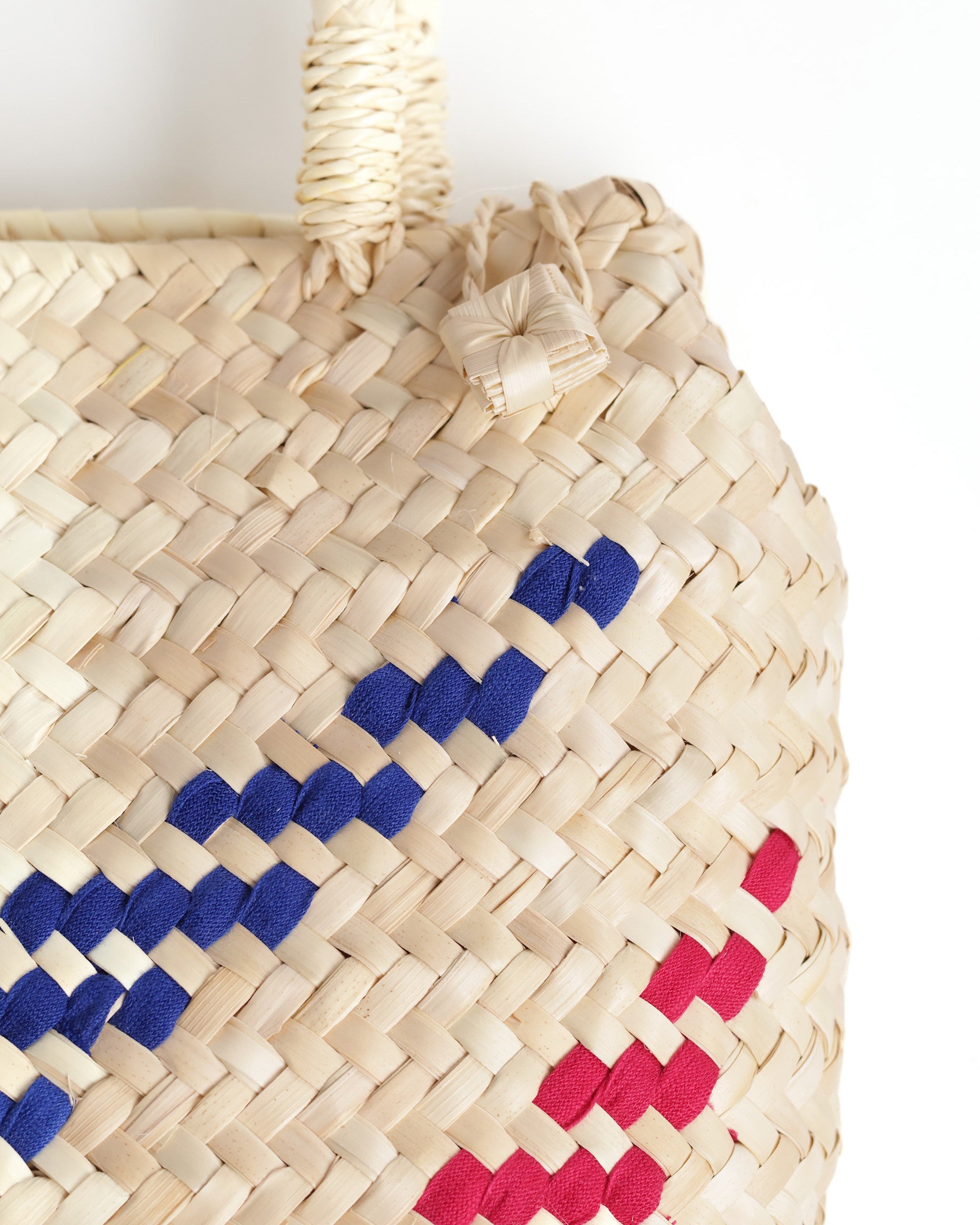 Medusa Palma Handbag