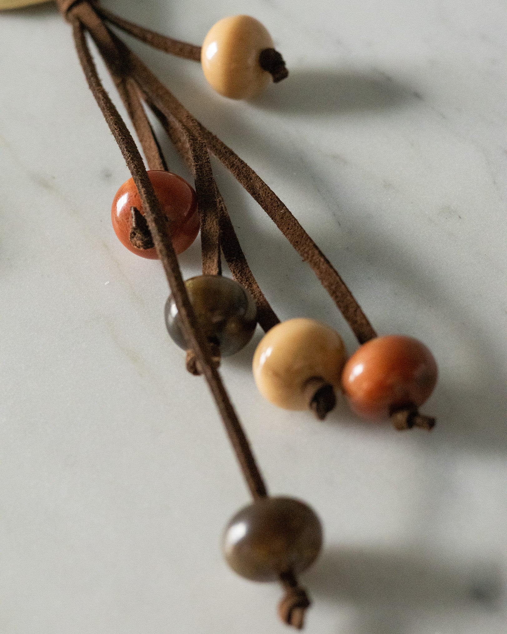 Nuria Necklace