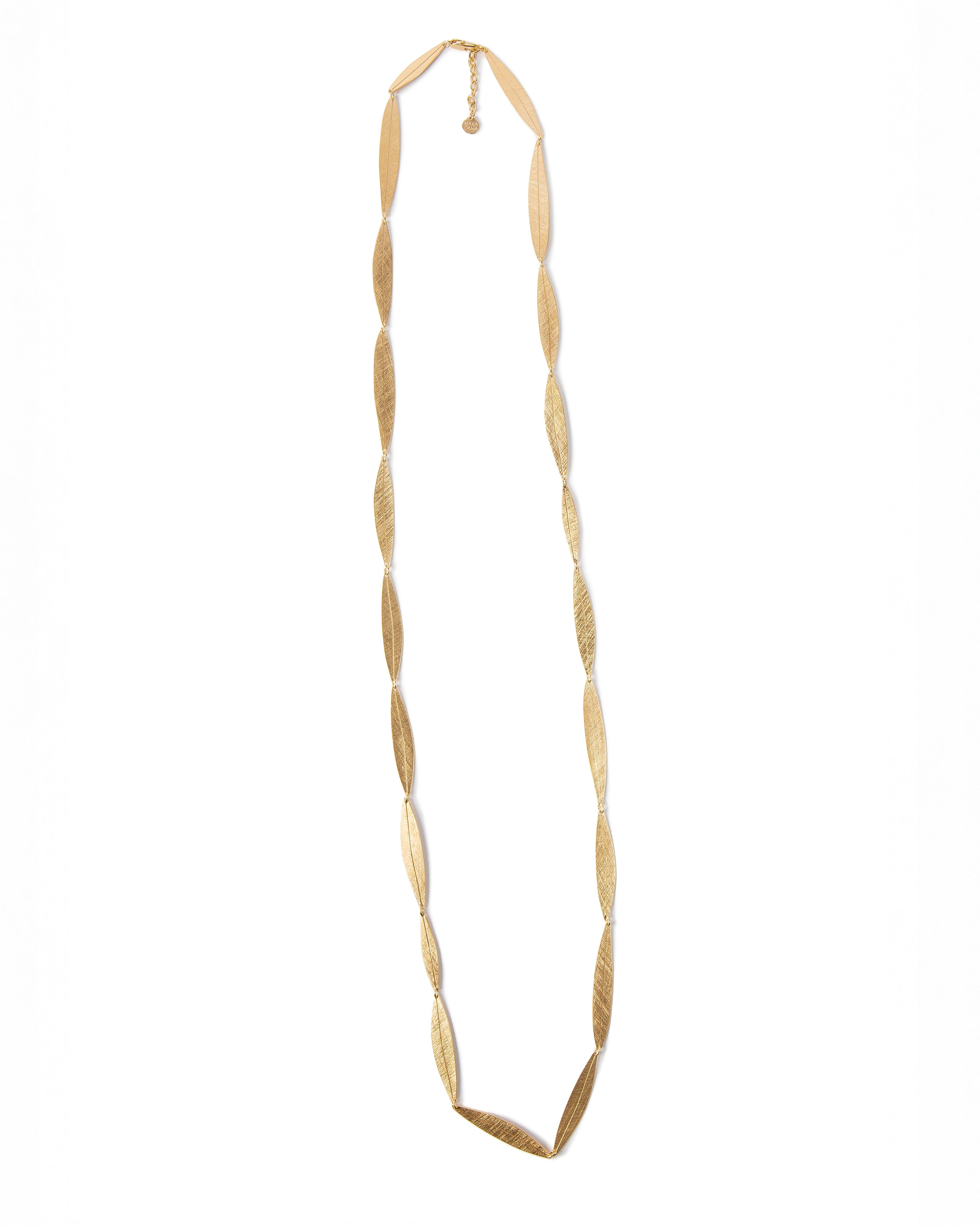 Olea Necklace
