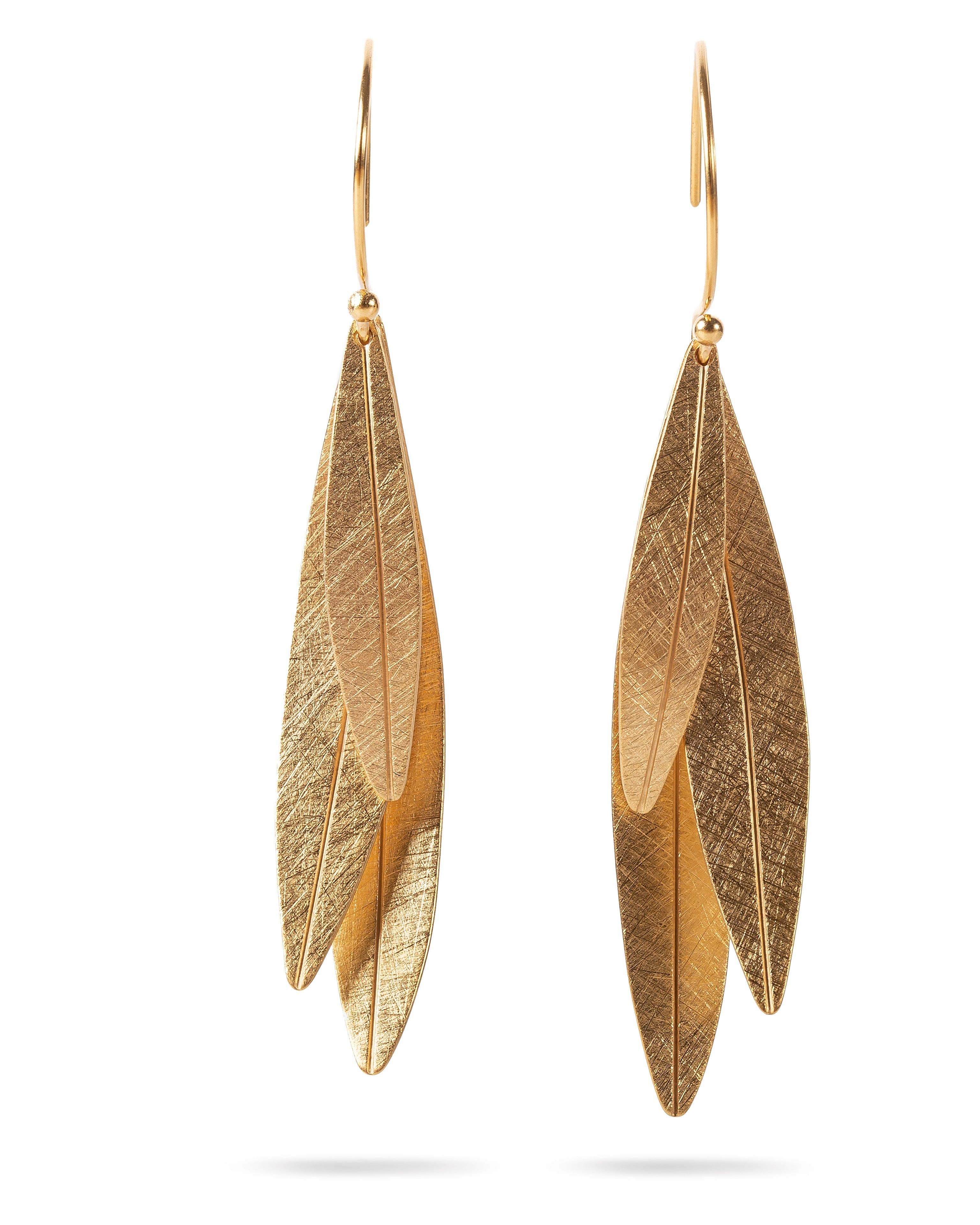 Olea Earrings
