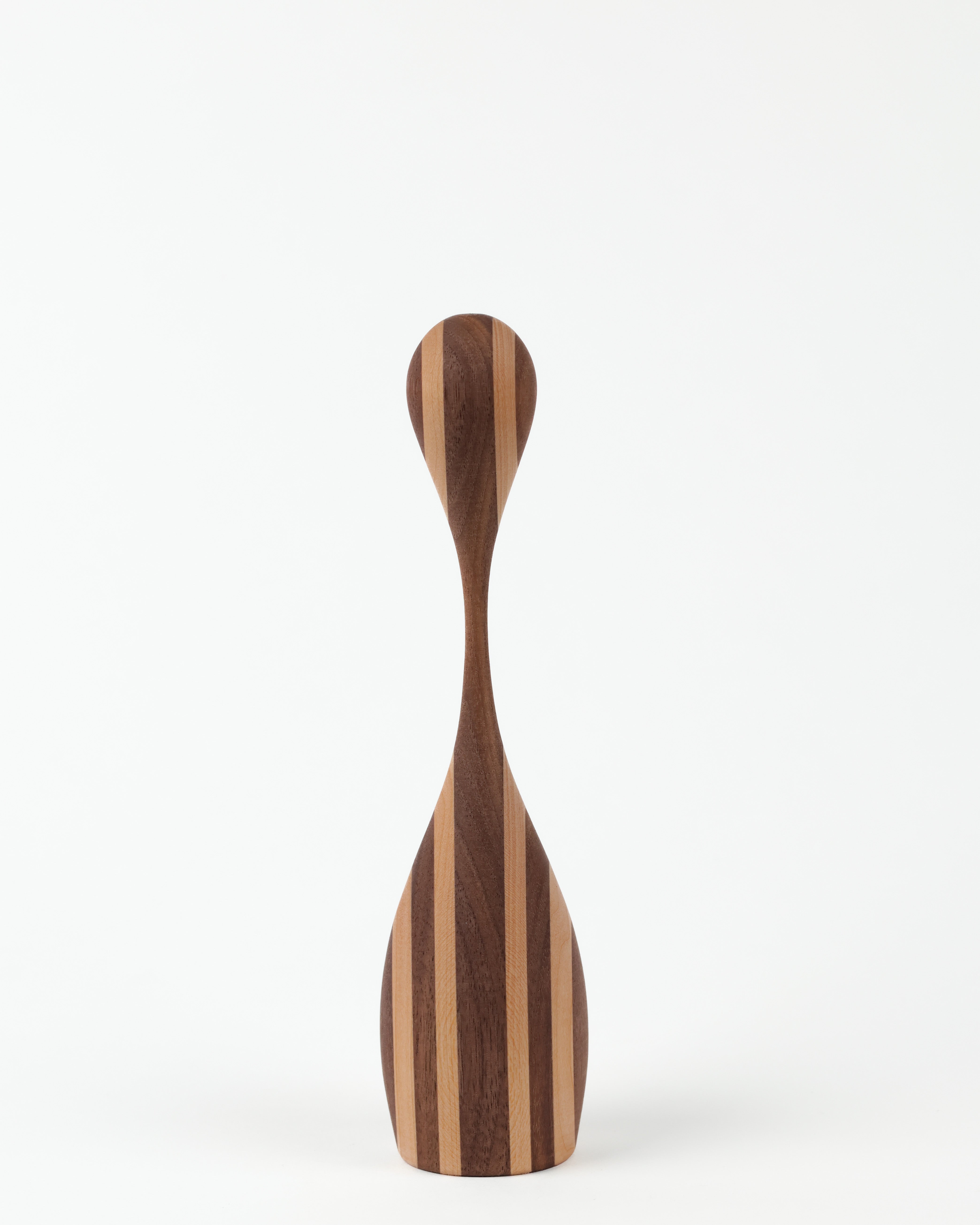 Origin I - Wood Sculpture