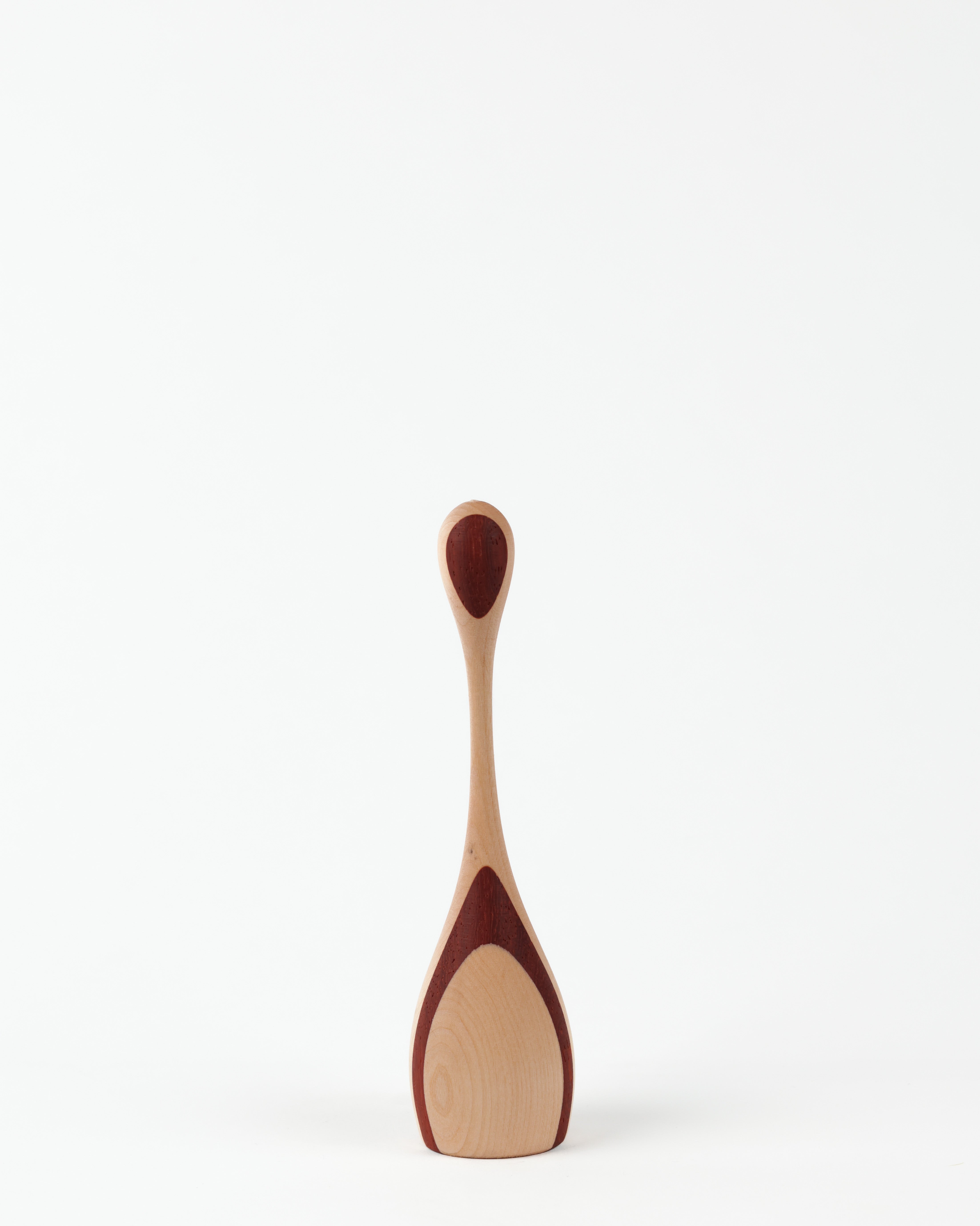 Origin III - Wood Sculpture