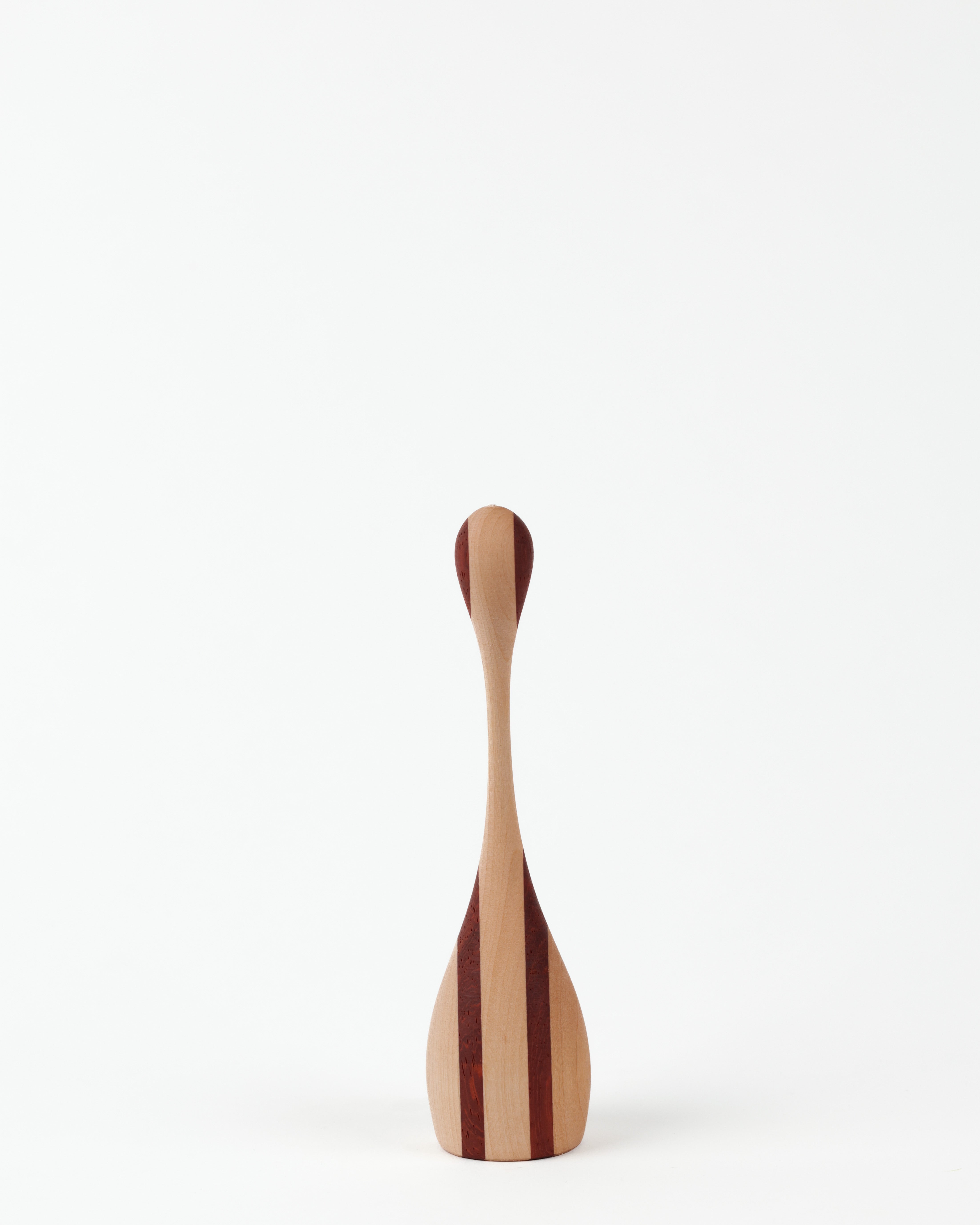 Origin III - Wood Sculpture