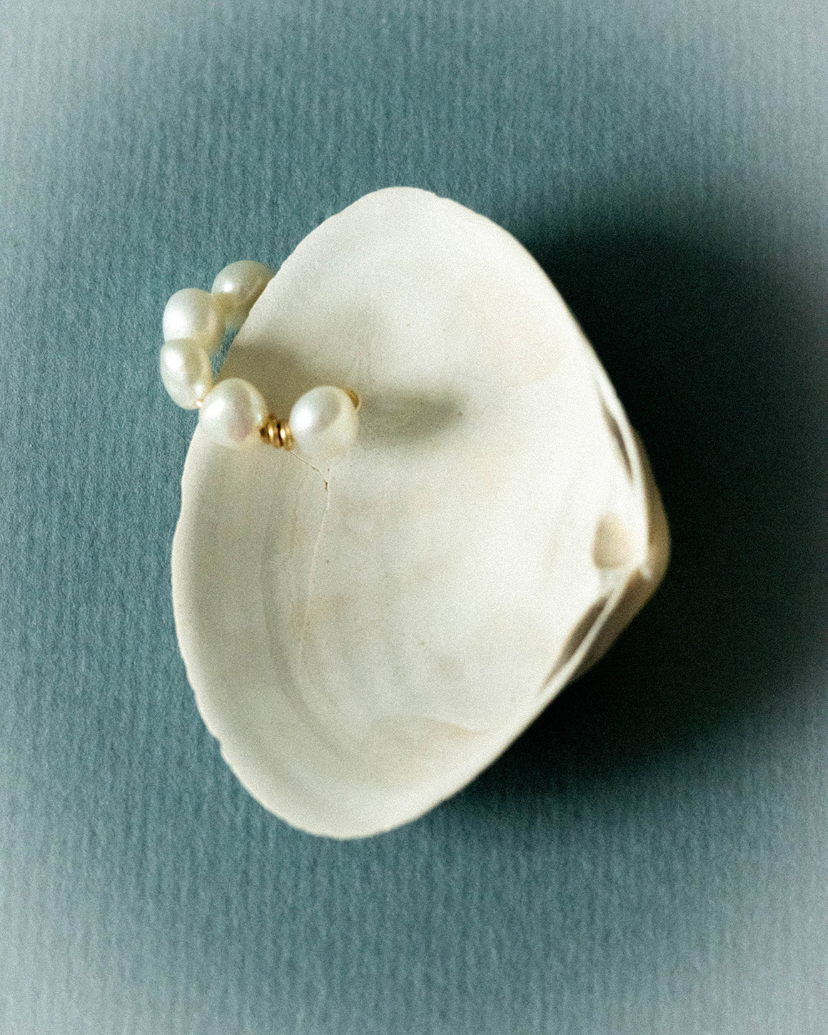 Positano Ear Cuff