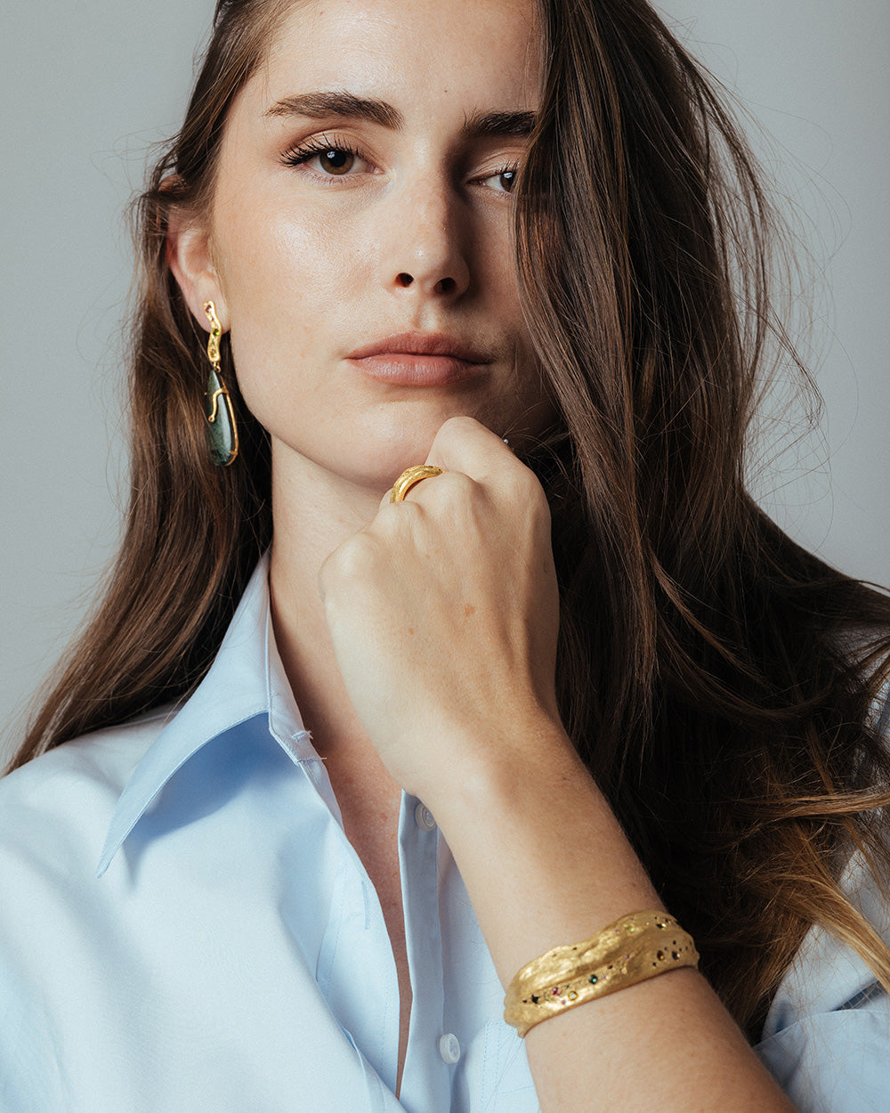 Reef Earrings
