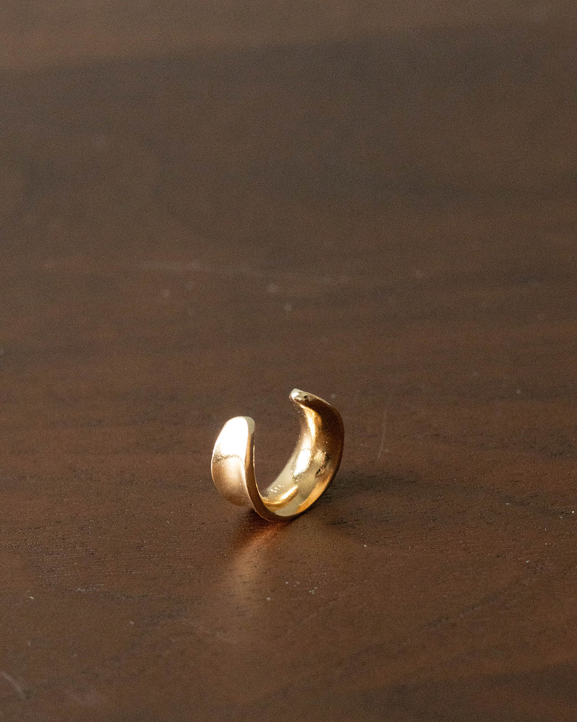 Reflect Ear Cuff