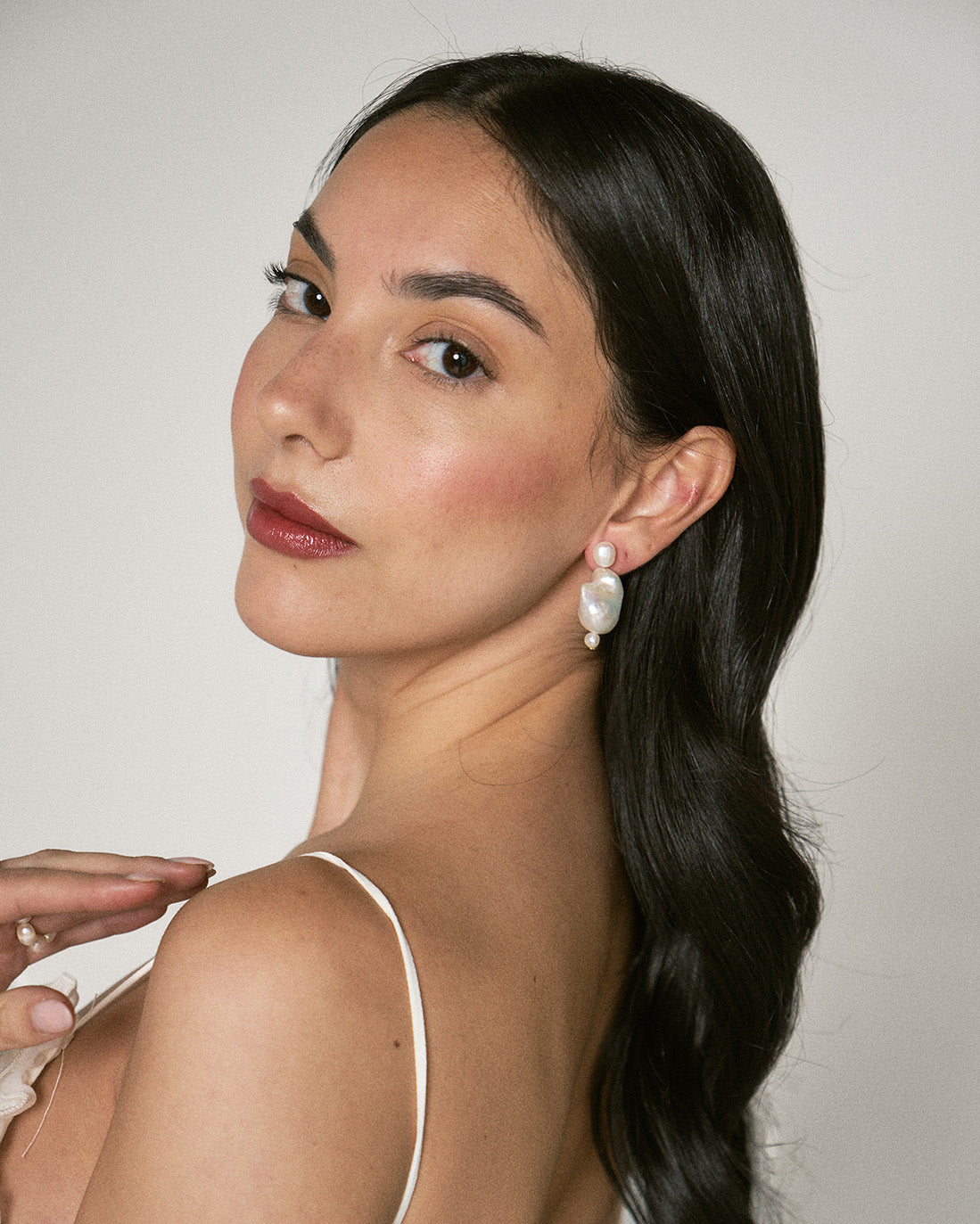 Sabi Earrings