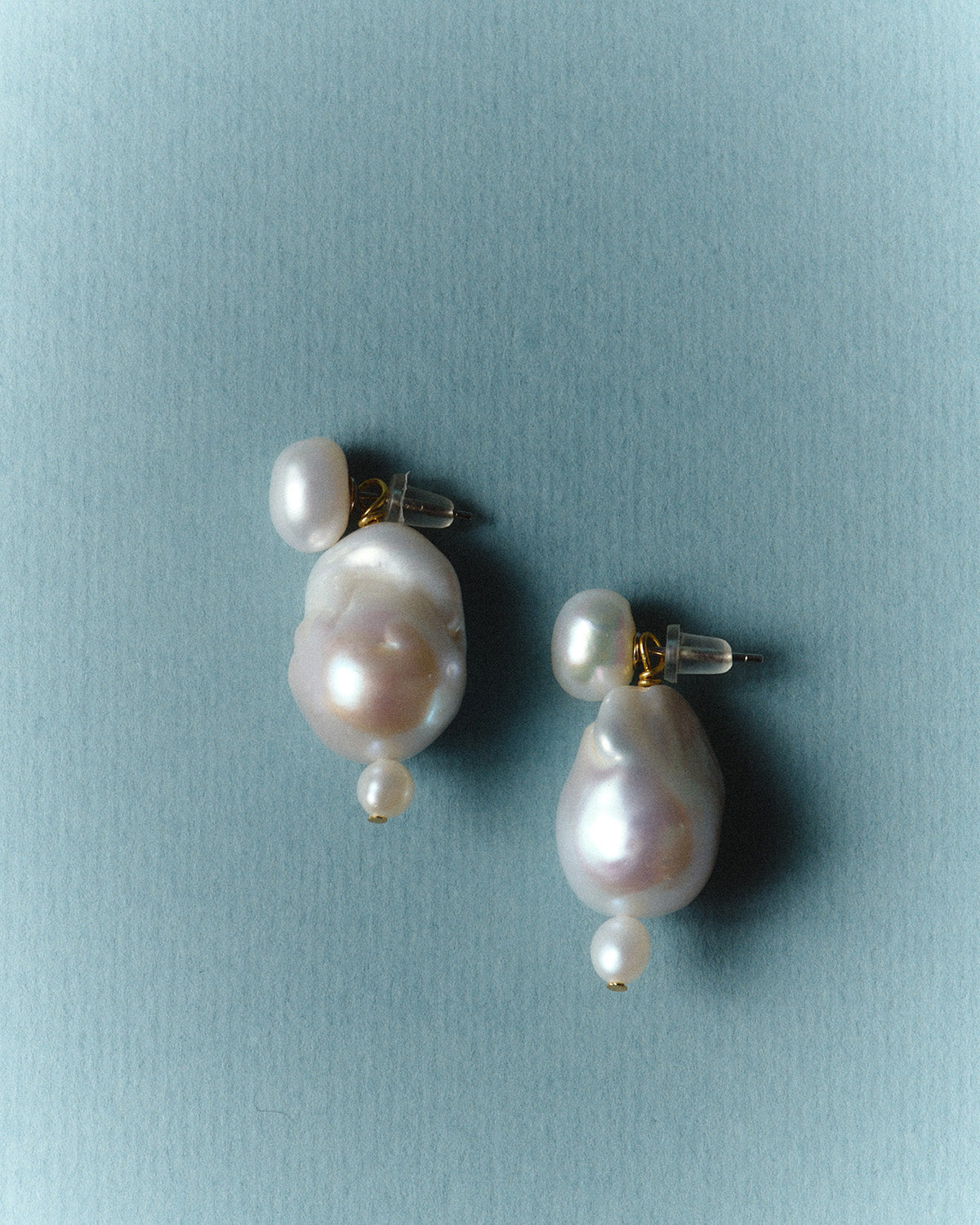 Sabi Earrings