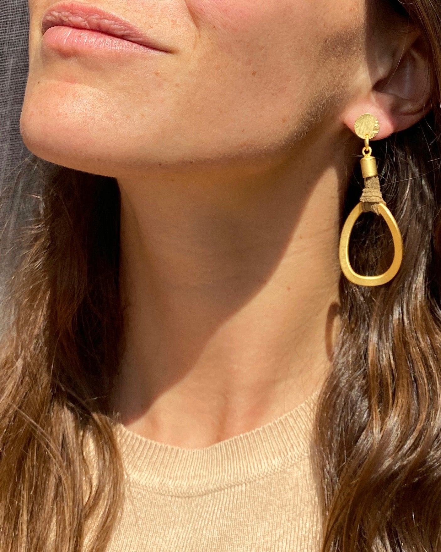 Sitges Earrings