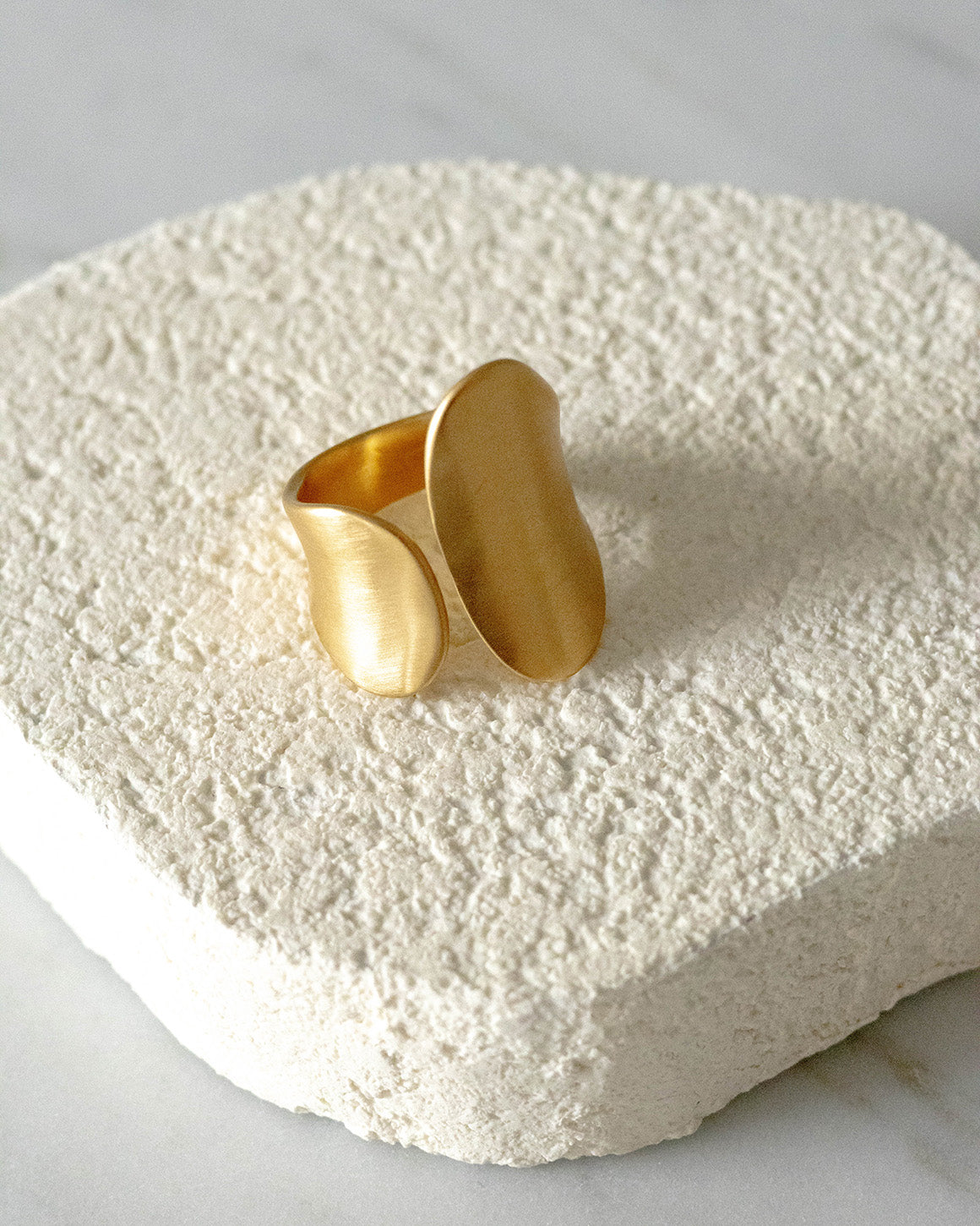 Tamariu Ring