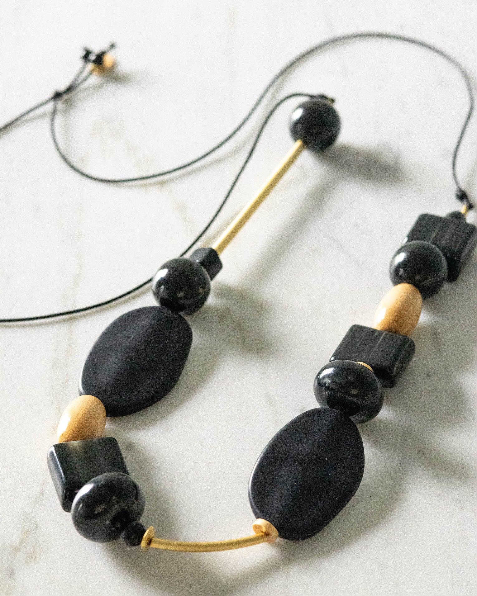 Terrassa Necklace
