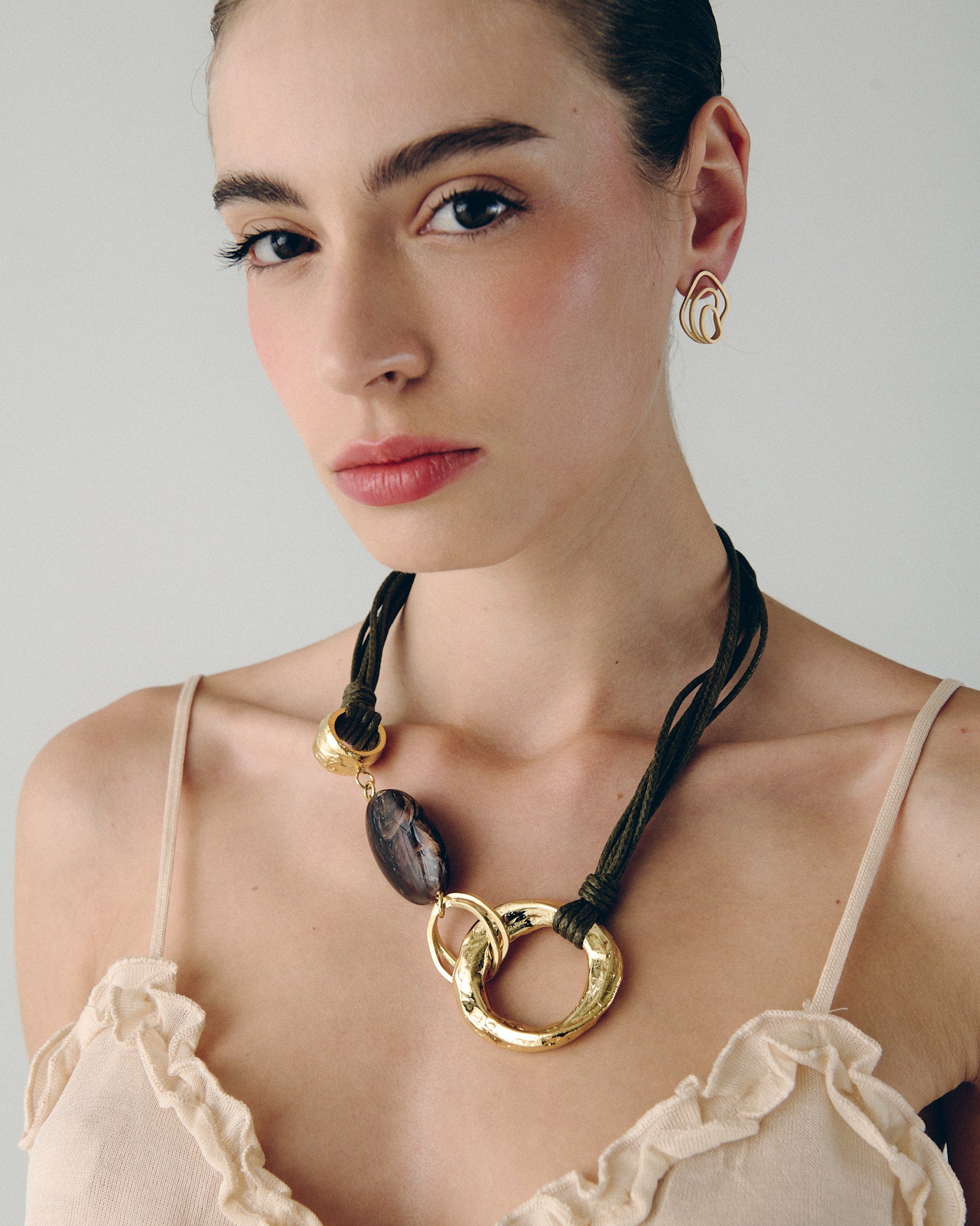 Costa Brava Necklace