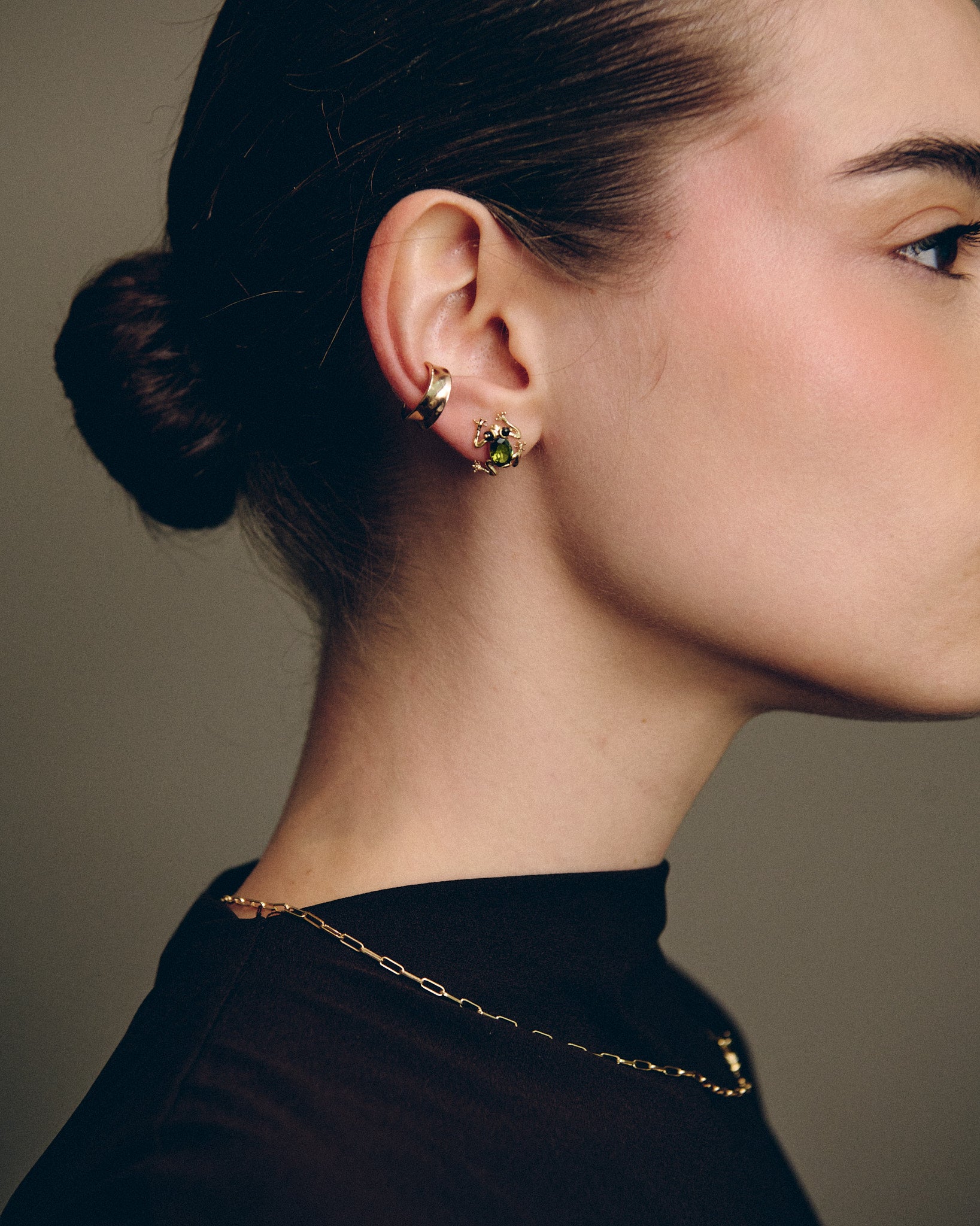 Reflect Ear Cuff