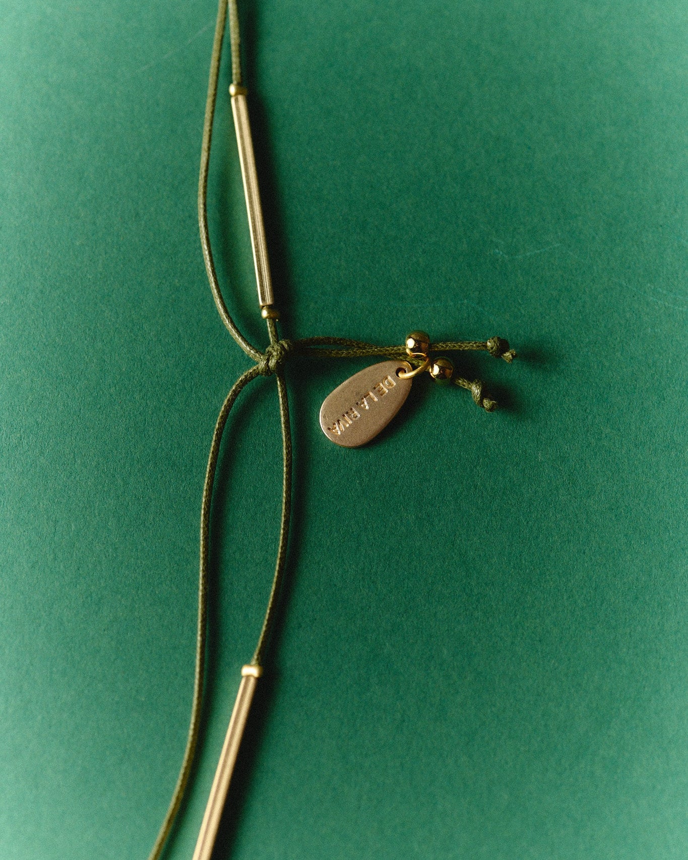 Calella Necklace