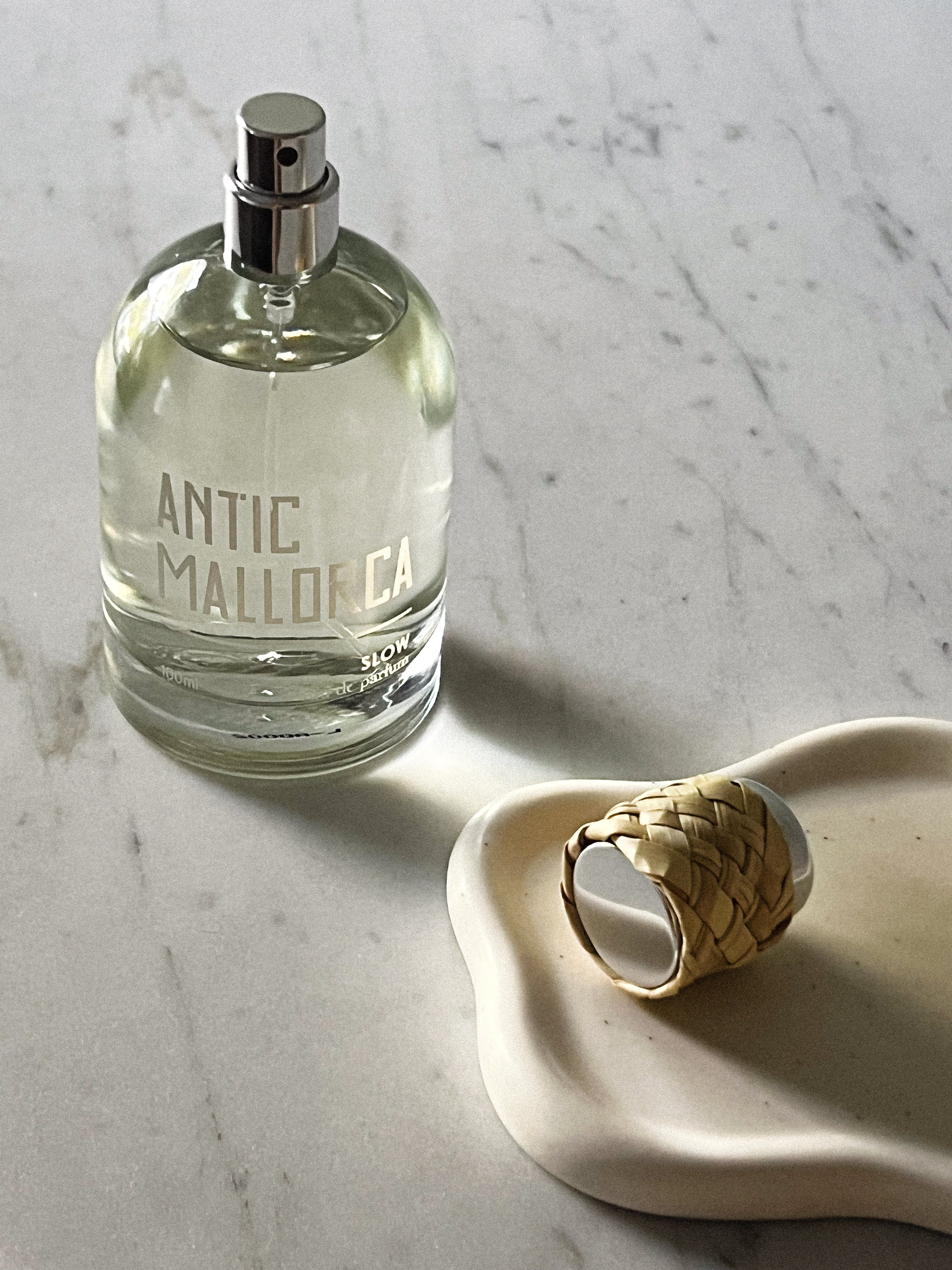 Slow Eau de Parfum - 100 ml