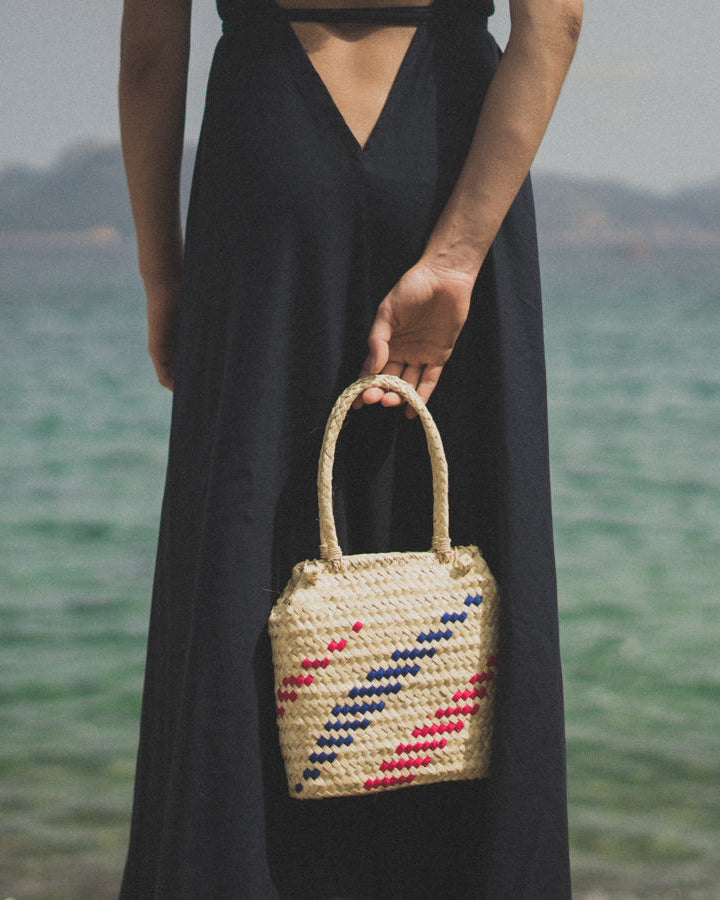 Medusa Palma Handbag